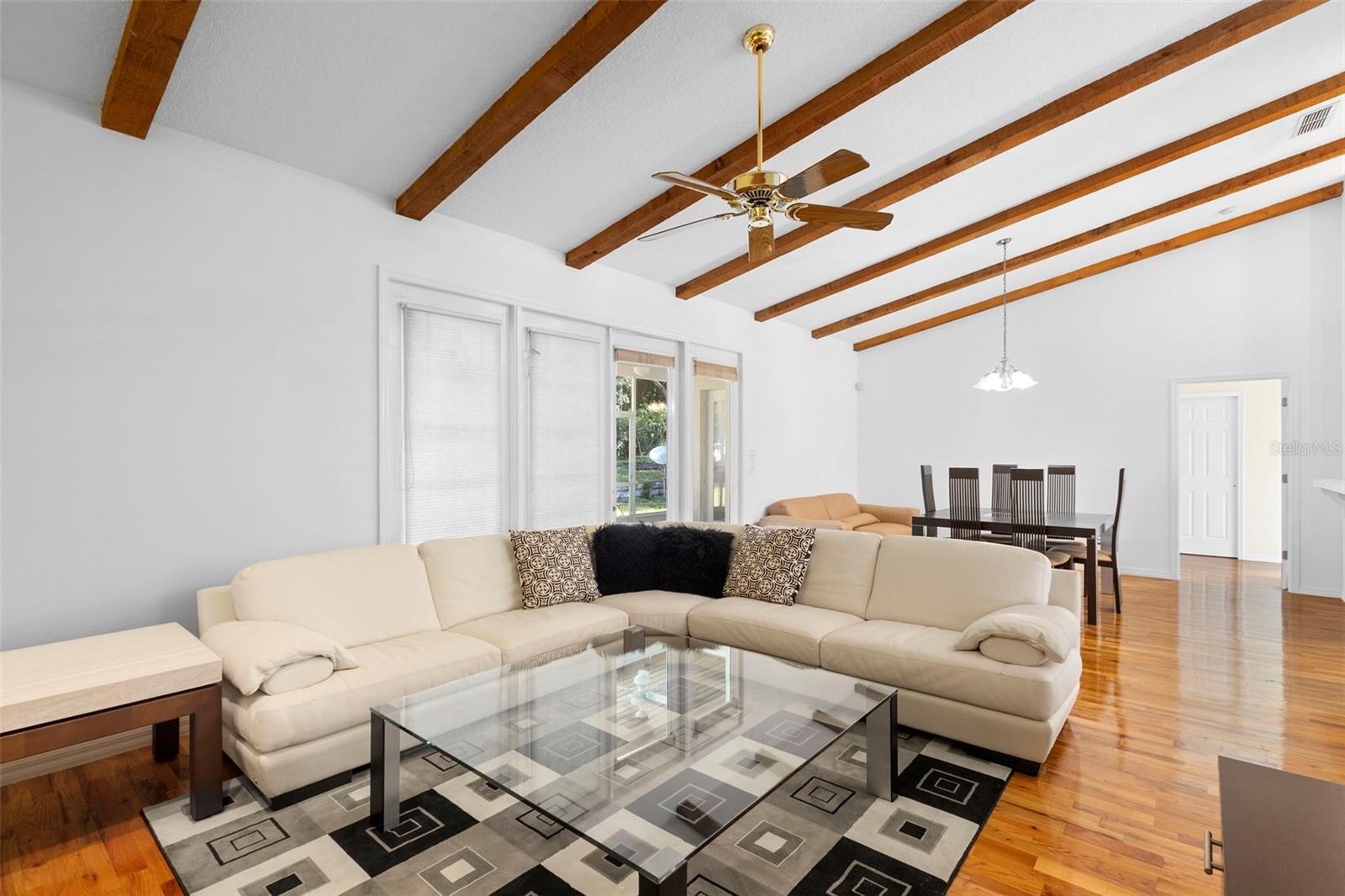 2047 FRIAR TUCK LN, ORANGE CITY, FL, 32763