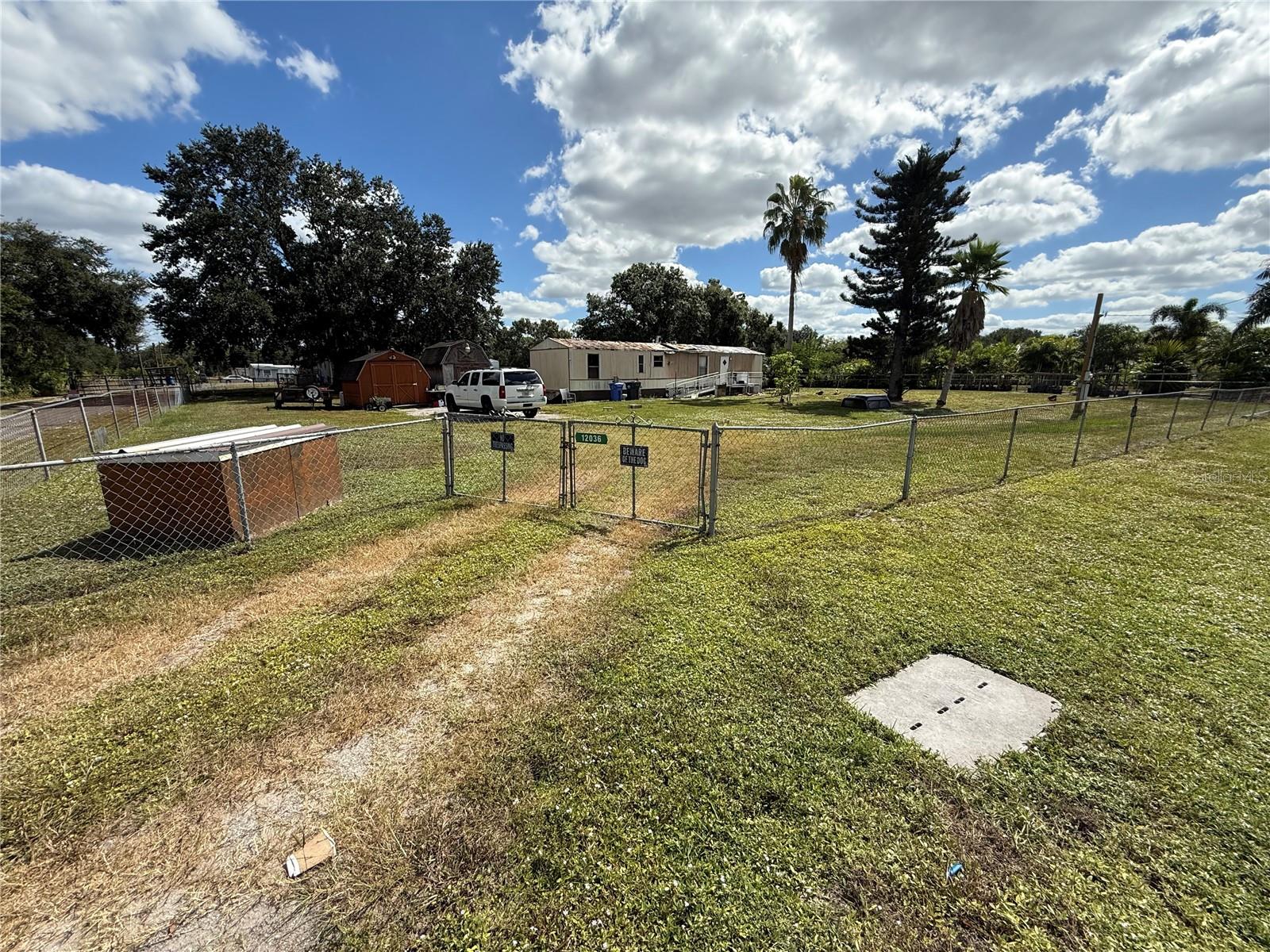 12036 BULLFROG CREEK RD, GIBSONTON, FL, 33534