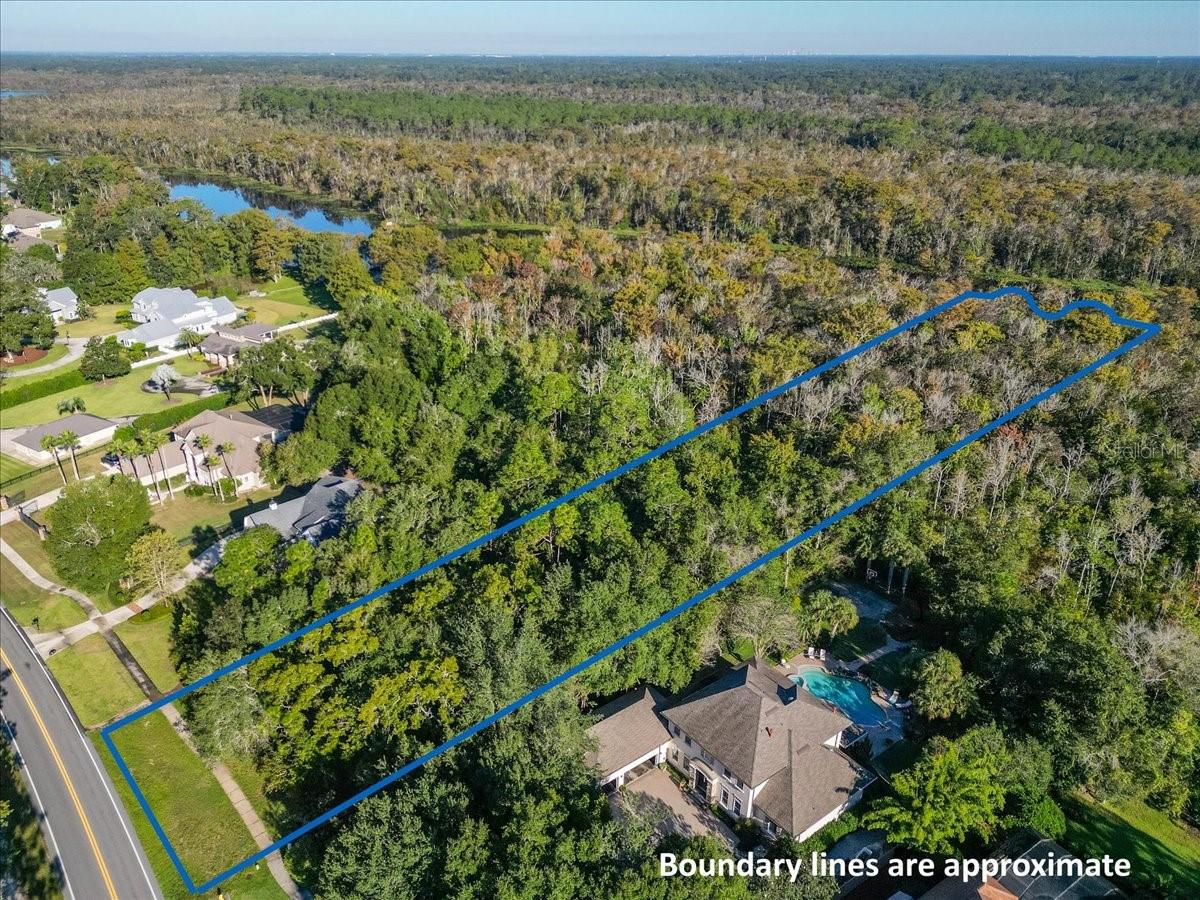 3075 BISHOP ESTATES RD, ST JOHNS, FL, 32259