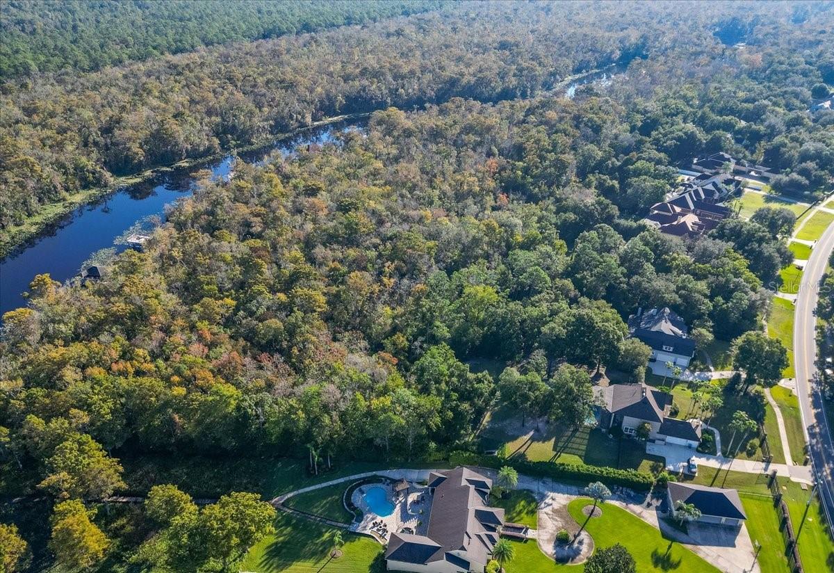 3075 BISHOP ESTATES RD, ST JOHNS, FL, 32259