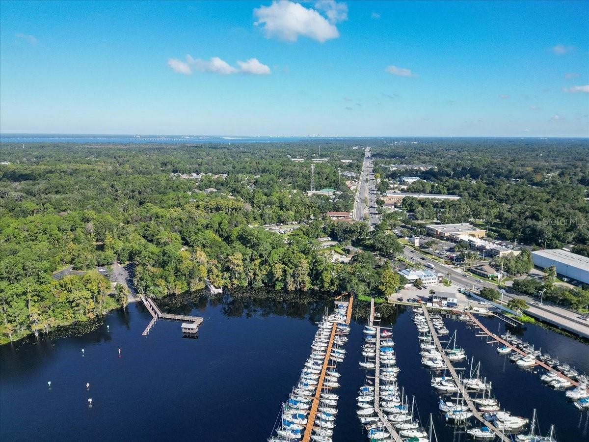 3075 BISHOP ESTATES RD, ST JOHNS, FL, 32259