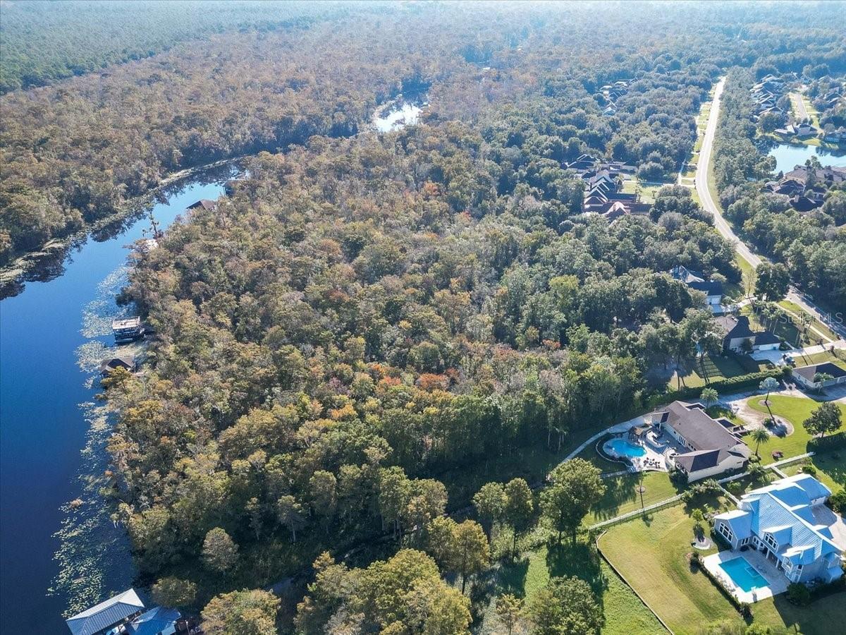 3075 BISHOP ESTATES RD, ST JOHNS, FL, 32259