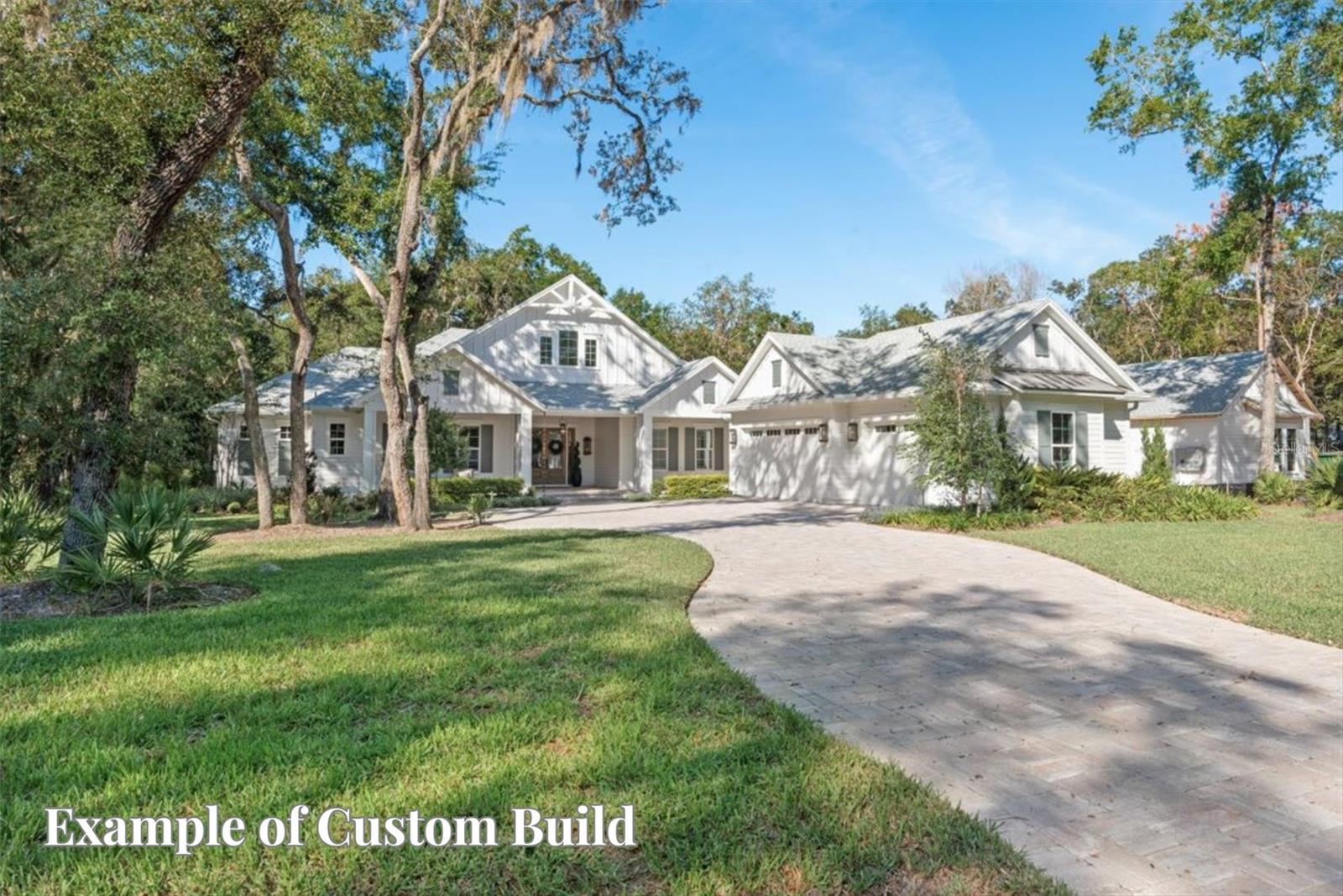 3075 BISHOP ESTATES RD, ST JOHNS, FL, 32259