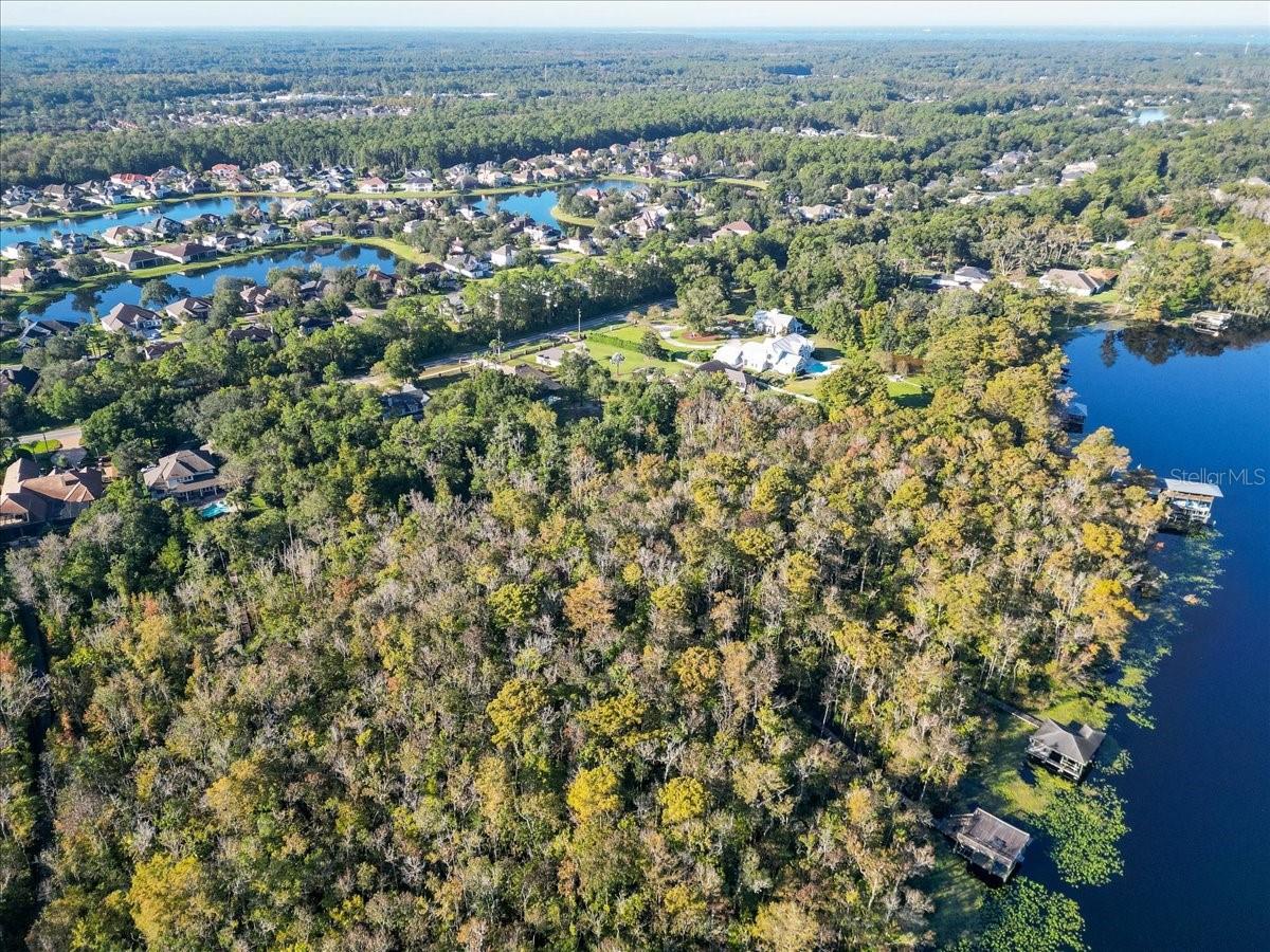 3075 BISHOP ESTATES RD, ST JOHNS, FL, 32259