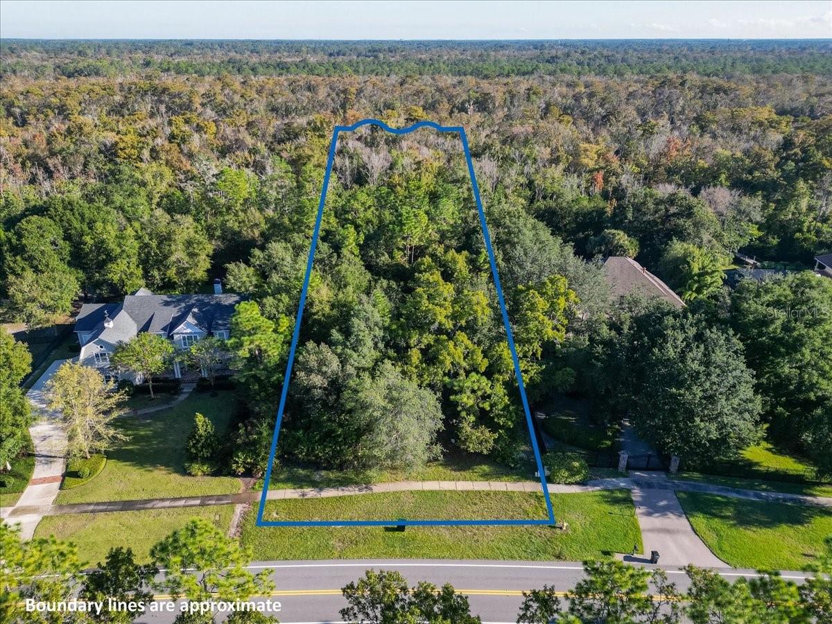 3075 BISHOP ESTATES RD, ST JOHNS, FL, 32259