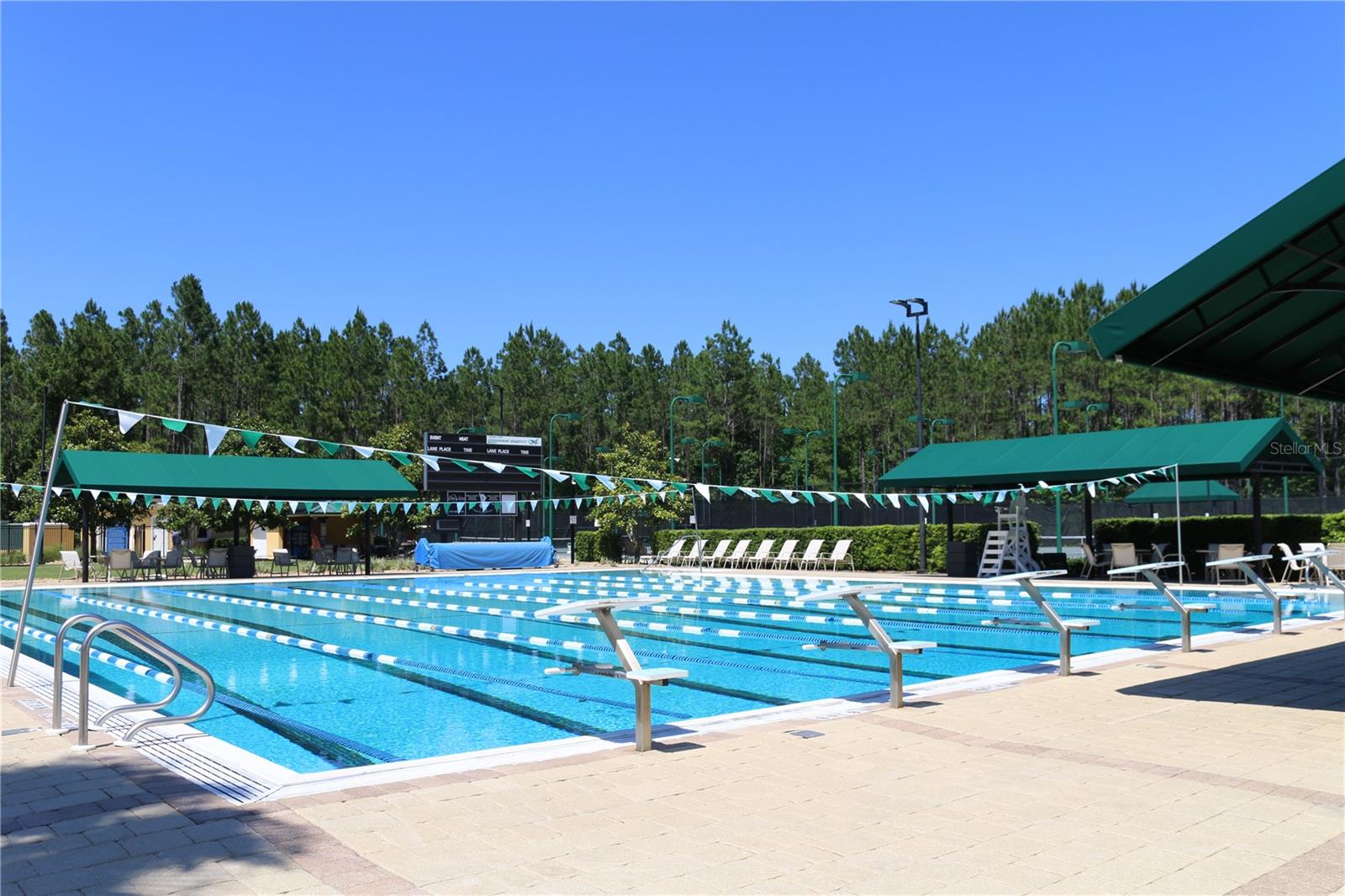 3075 BISHOP ESTATES RD, ST JOHNS, FL, 32259