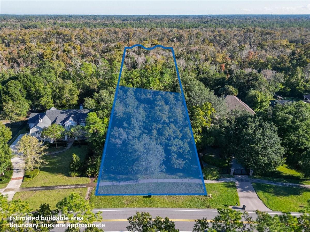 3075 BISHOP ESTATES RD, ST JOHNS, FL, 32259