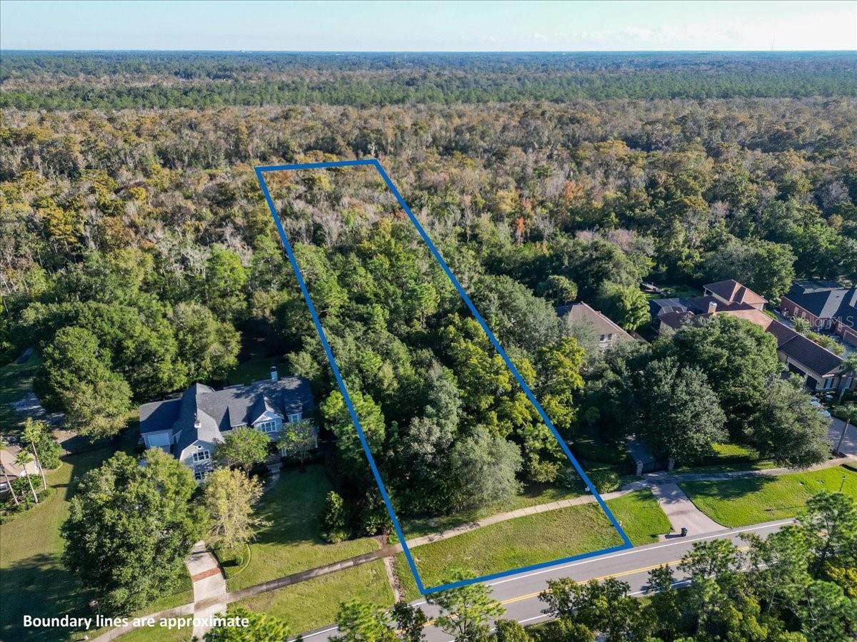 3075 BISHOP ESTATES RD, ST JOHNS, FL, 32259