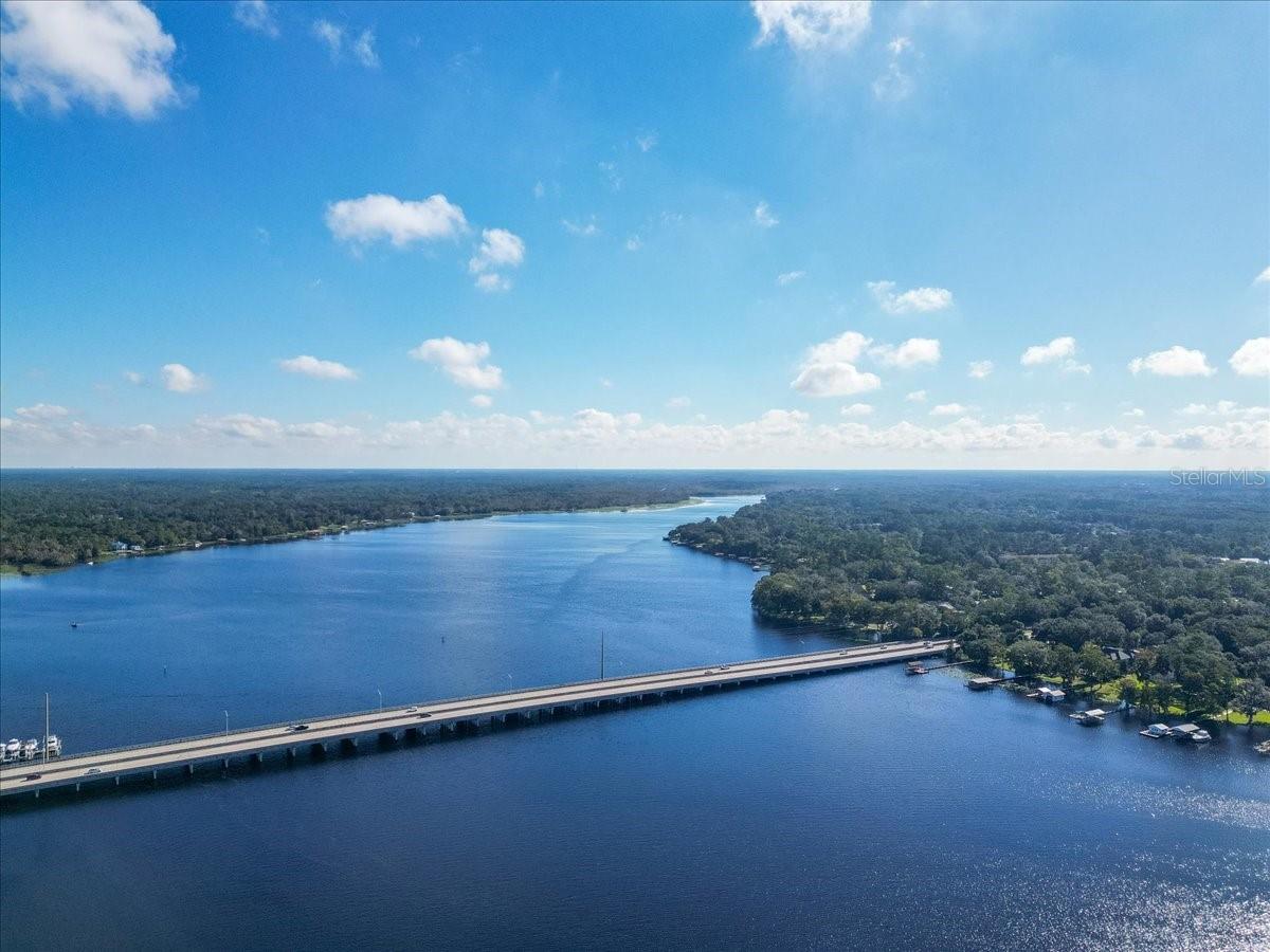 3075 BISHOP ESTATES RD, ST JOHNS, FL, 32259