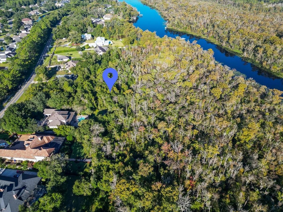 3075 BISHOP ESTATES RD, ST JOHNS, FL, 32259