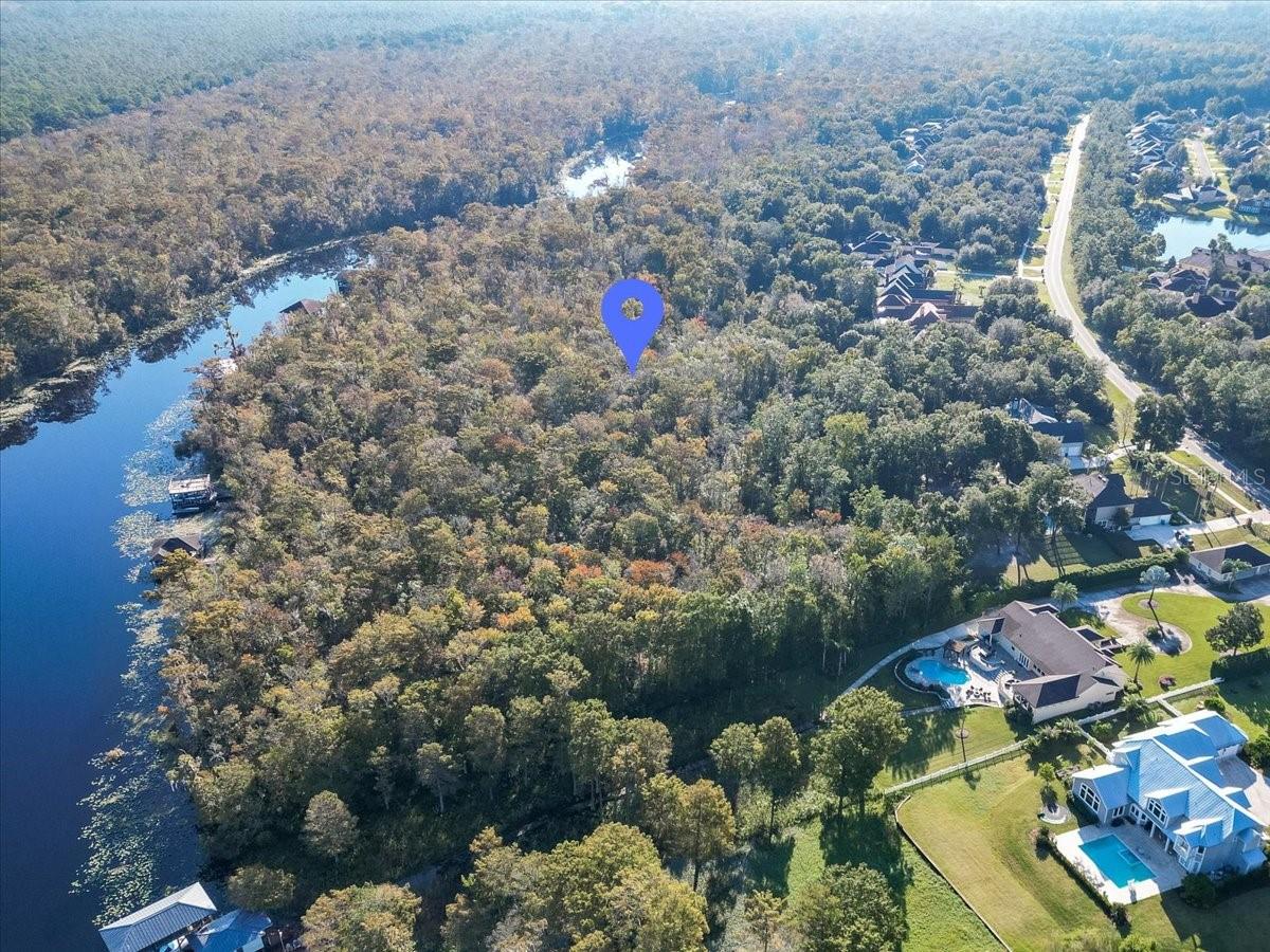 3075 BISHOP ESTATES RD, ST JOHNS, FL, 32259