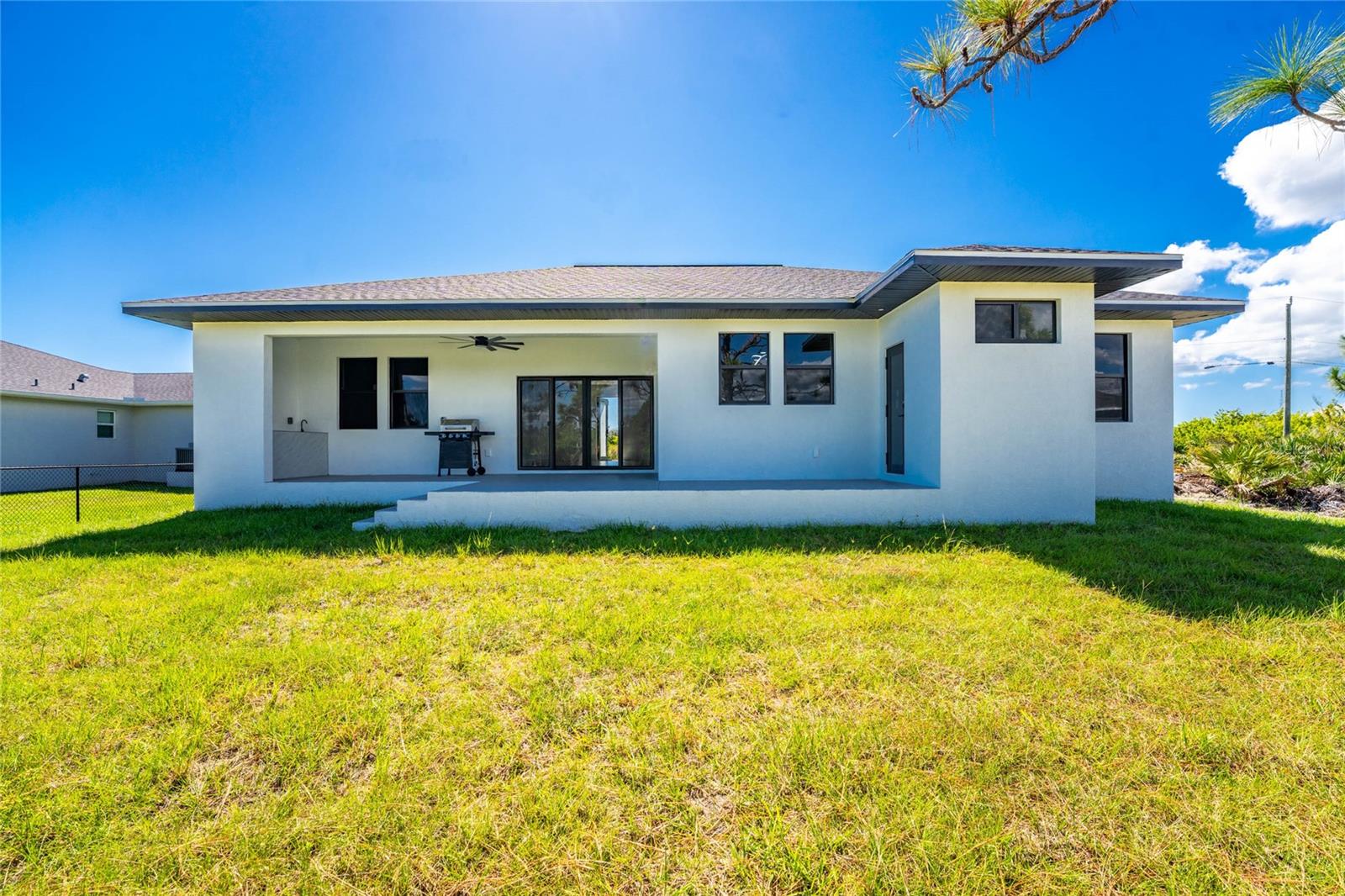 13554 ABUTILON LN, PORT CHARLOTTE, FL, 33981