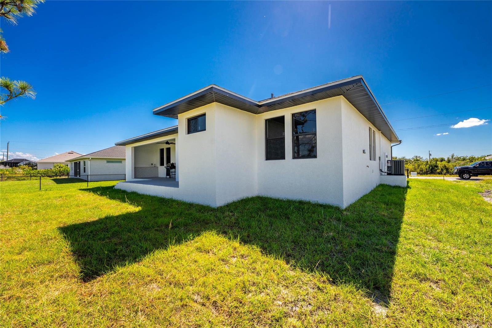 13554 ABUTILON LN, PORT CHARLOTTE, FL, 33981