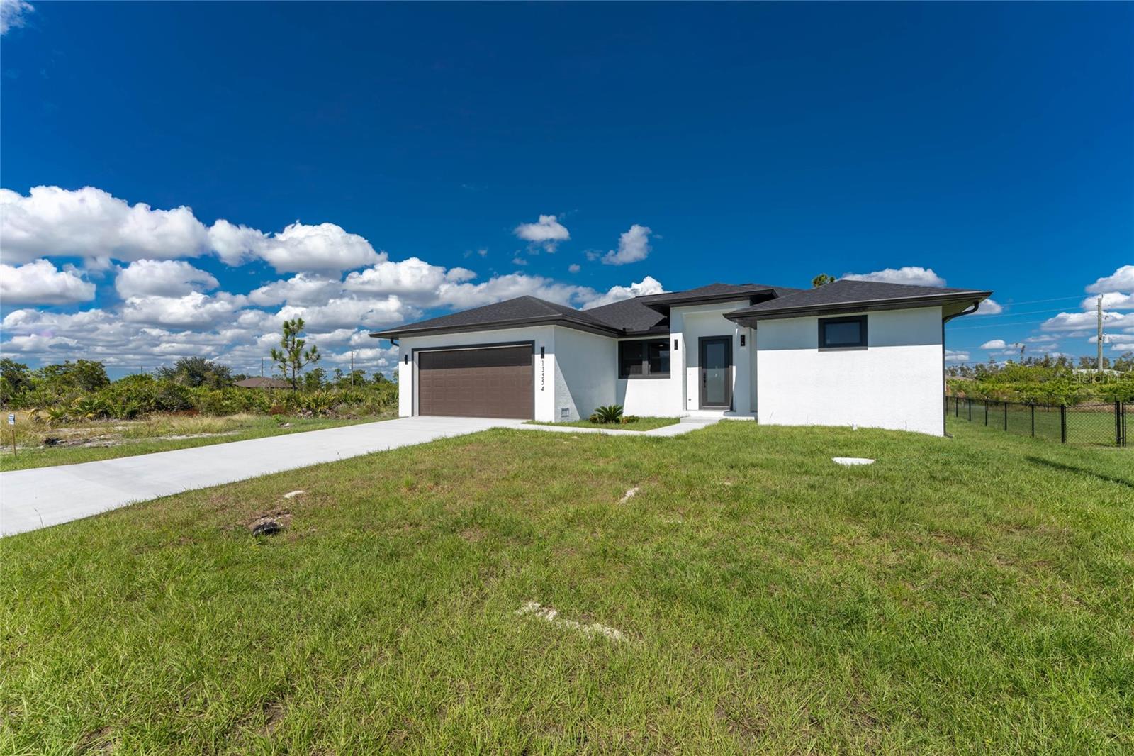 13554 ABUTILON LN, PORT CHARLOTTE, FL, 33981