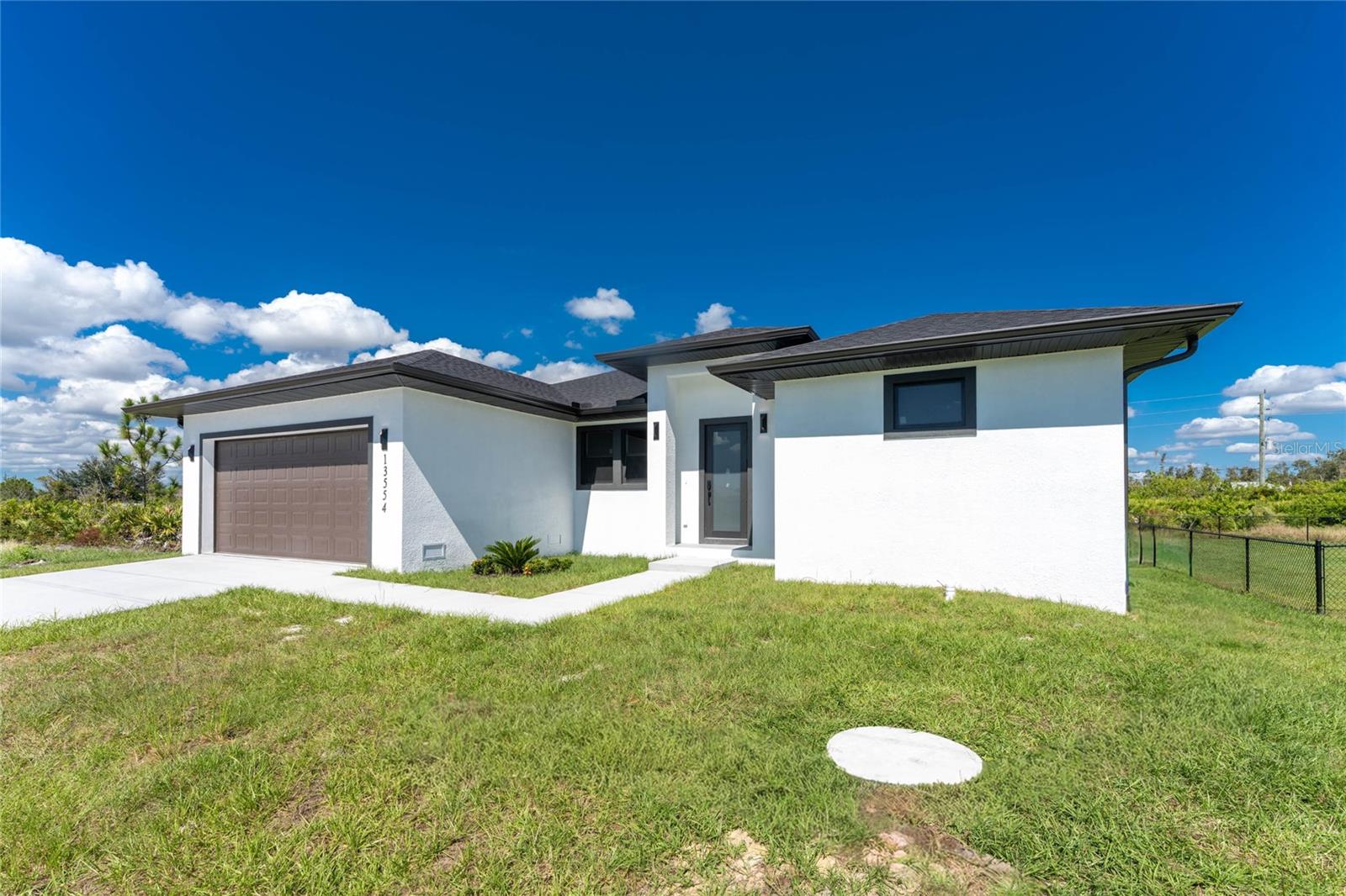 13554 ABUTILON LN, PORT CHARLOTTE, FL, 33981