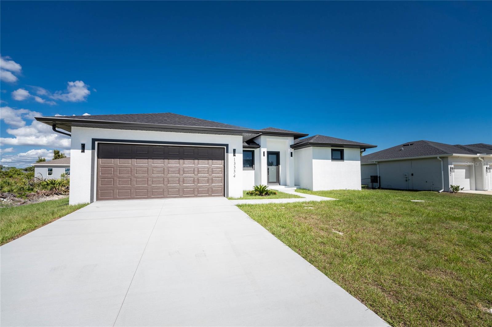 13554 ABUTILON LN, PORT CHARLOTTE, FL, 33981