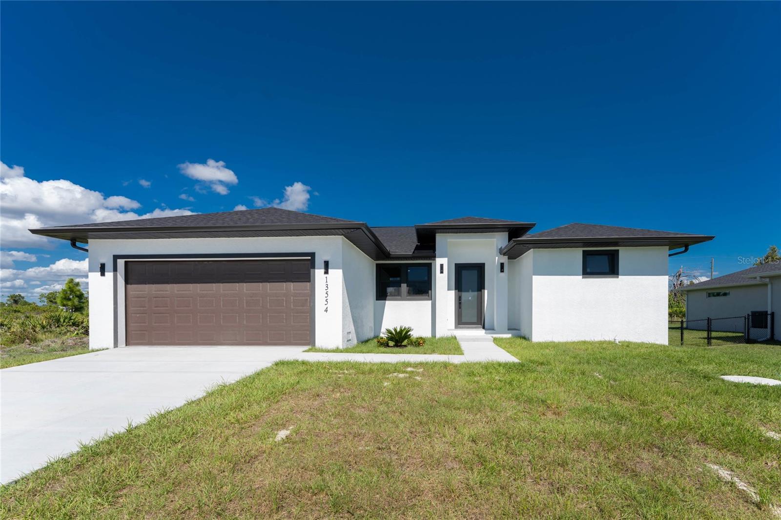 13554 ABUTILON LN, PORT CHARLOTTE, FL, 33981