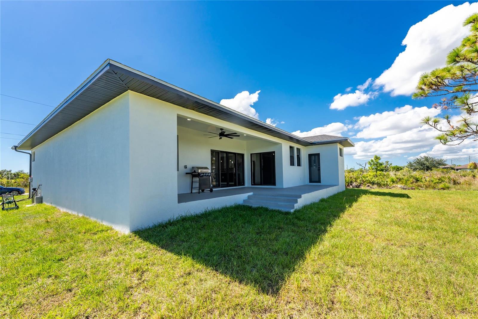 13554 ABUTILON LN, PORT CHARLOTTE, FL, 33981