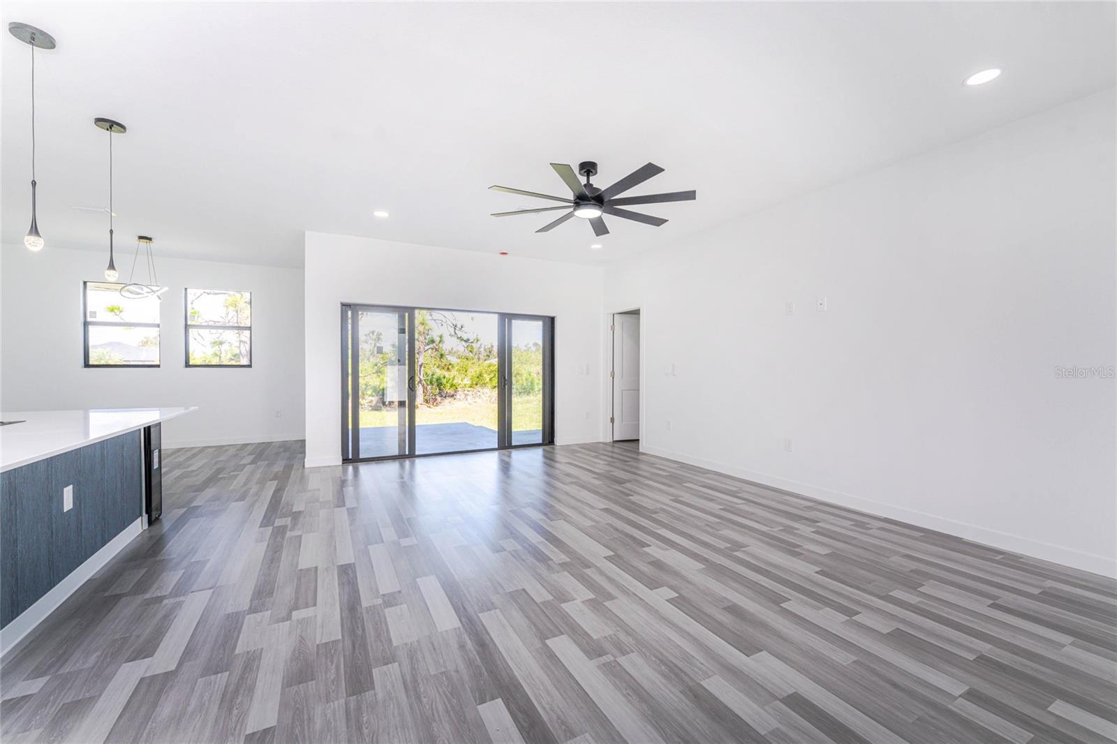 13554 ABUTILON LN, PORT CHARLOTTE, FL, 33981