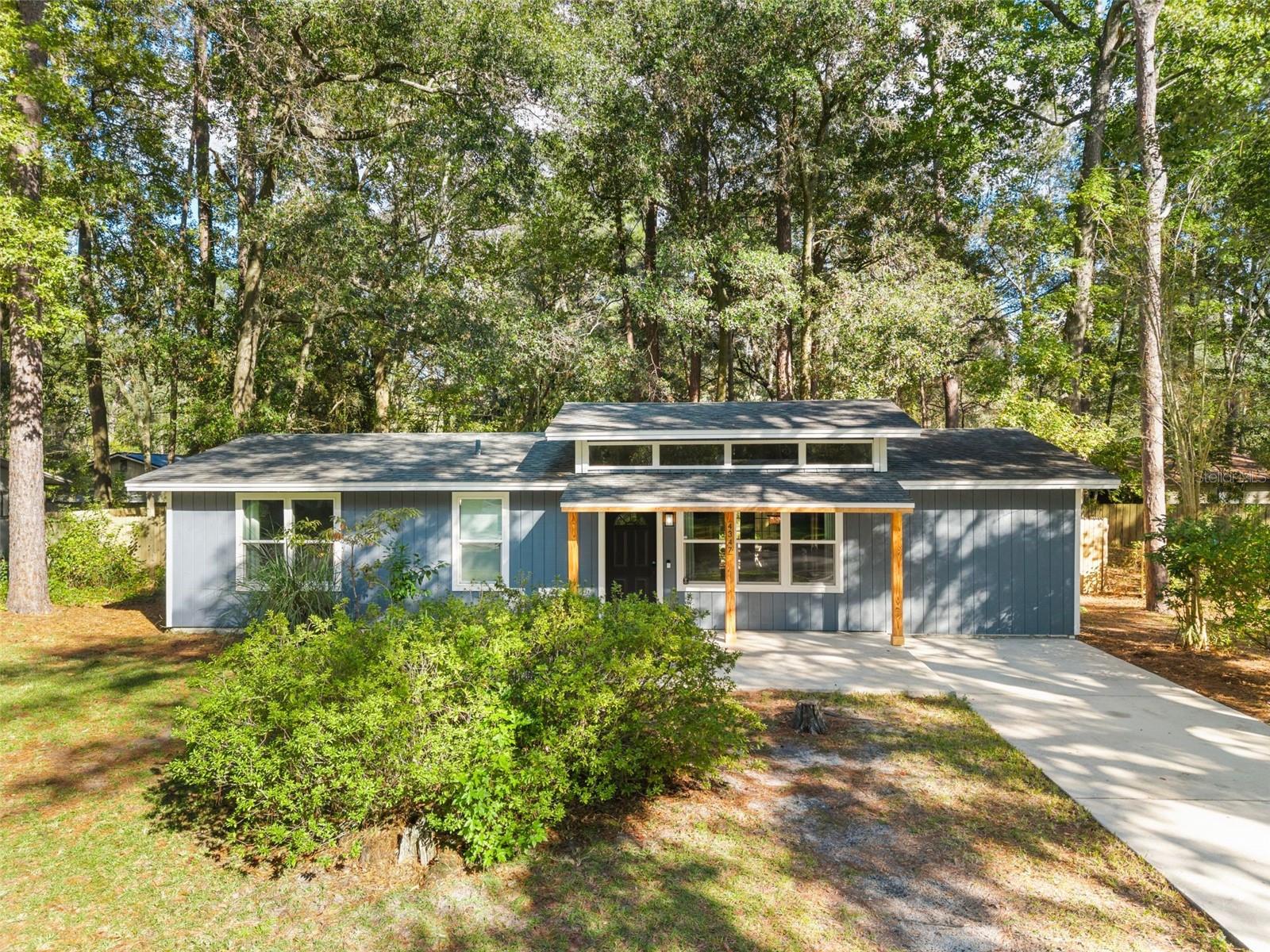 4347 NW 30TH TER, GAINESVILLE, FL, 32605