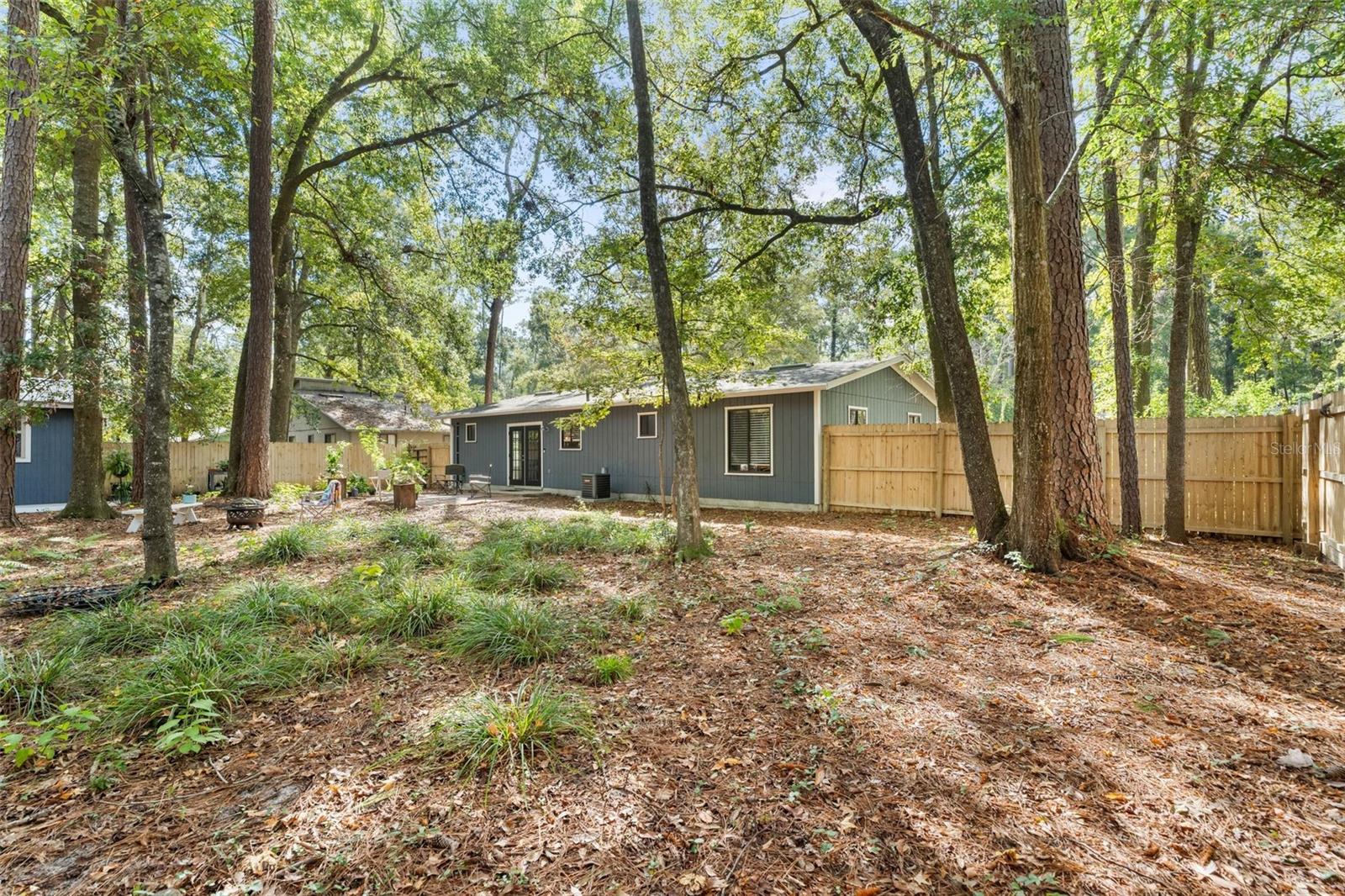 4347 NW 30TH TER, GAINESVILLE, FL, 32605