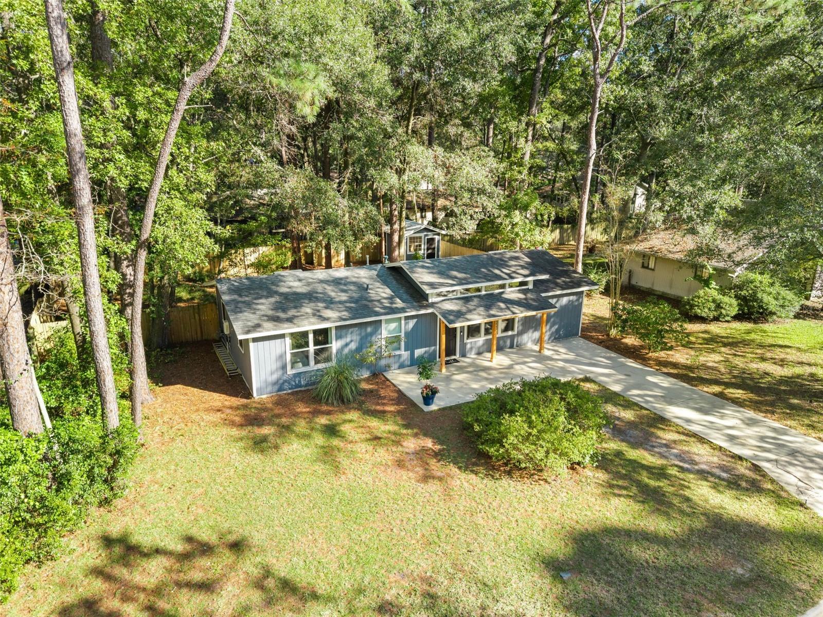 4347 NW 30TH TER, GAINESVILLE, FL, 32605
