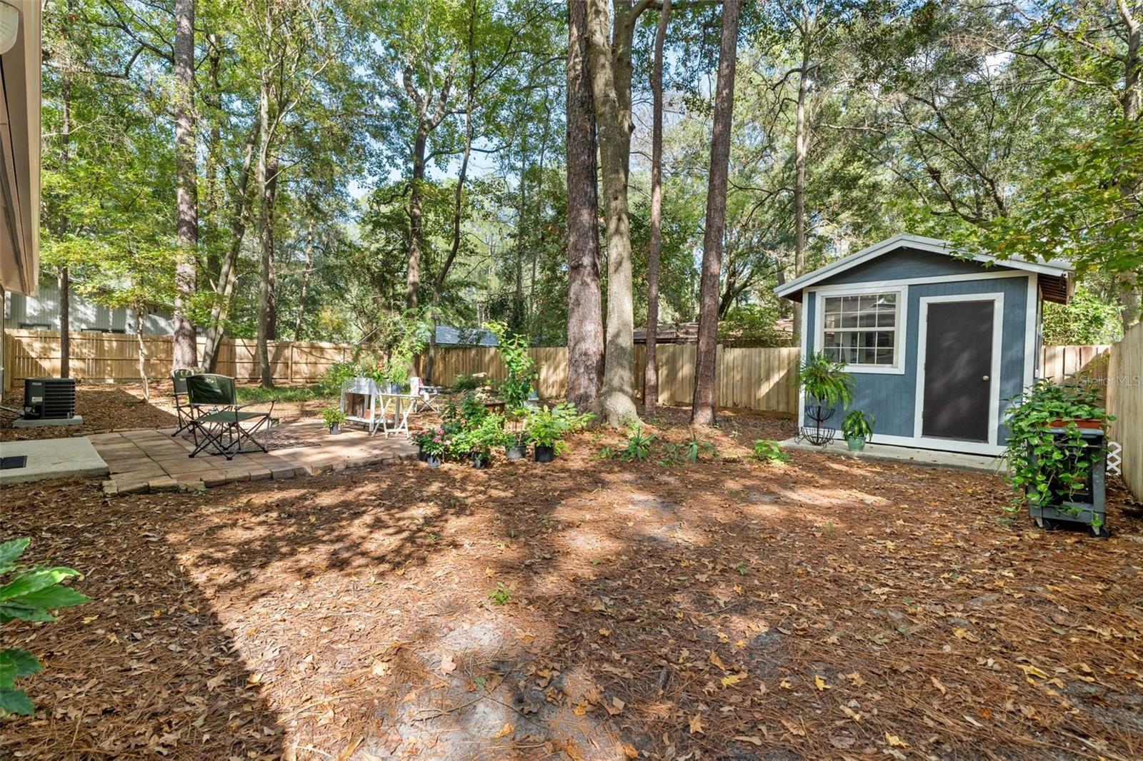 4347 NW 30TH TER, GAINESVILLE, FL, 32605