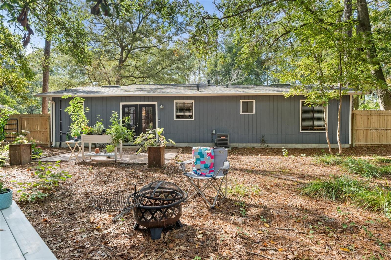 4347 NW 30TH TER, GAINESVILLE, FL, 32605