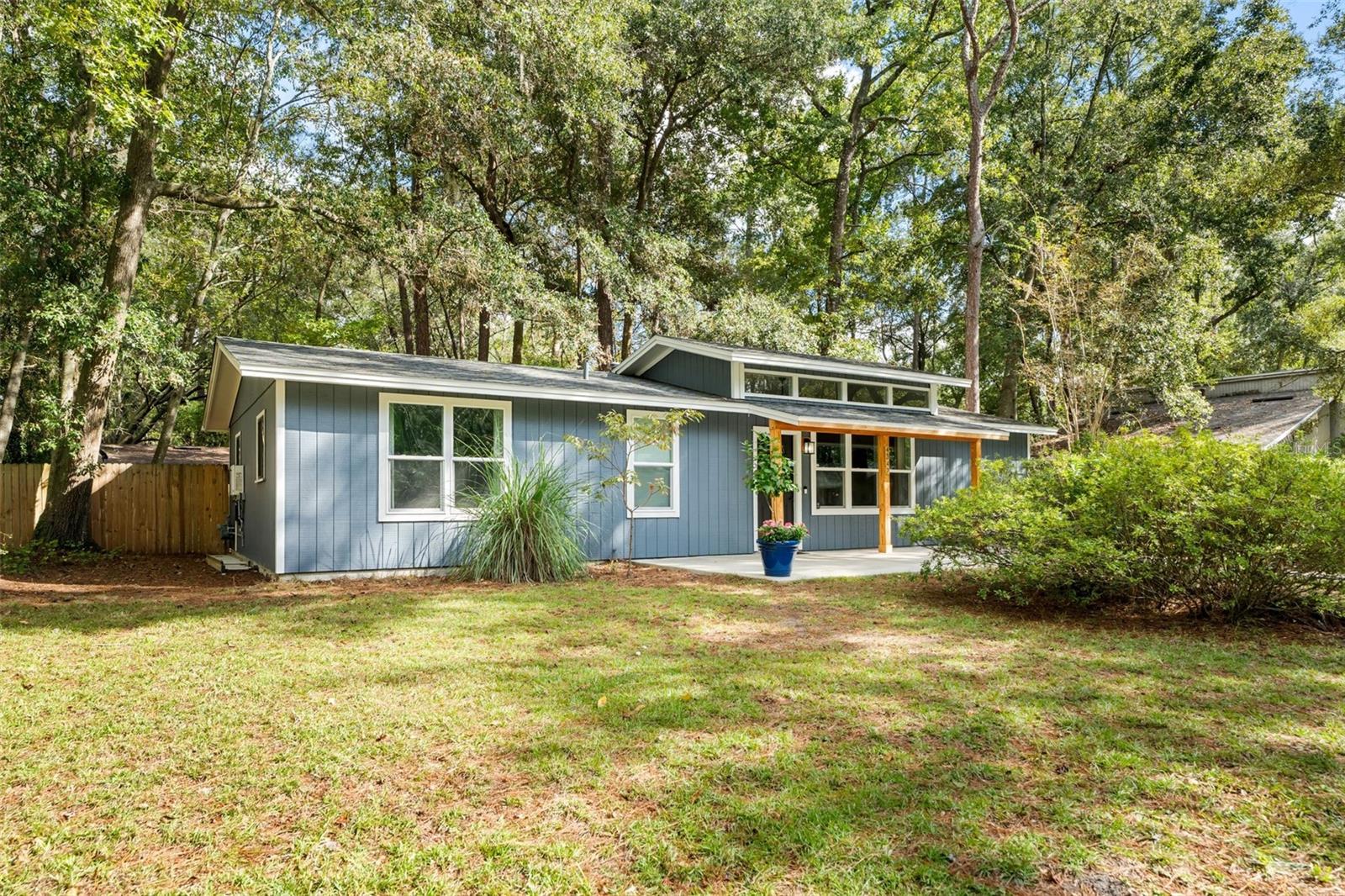 4347 NW 30TH TER, GAINESVILLE, FL, 32605