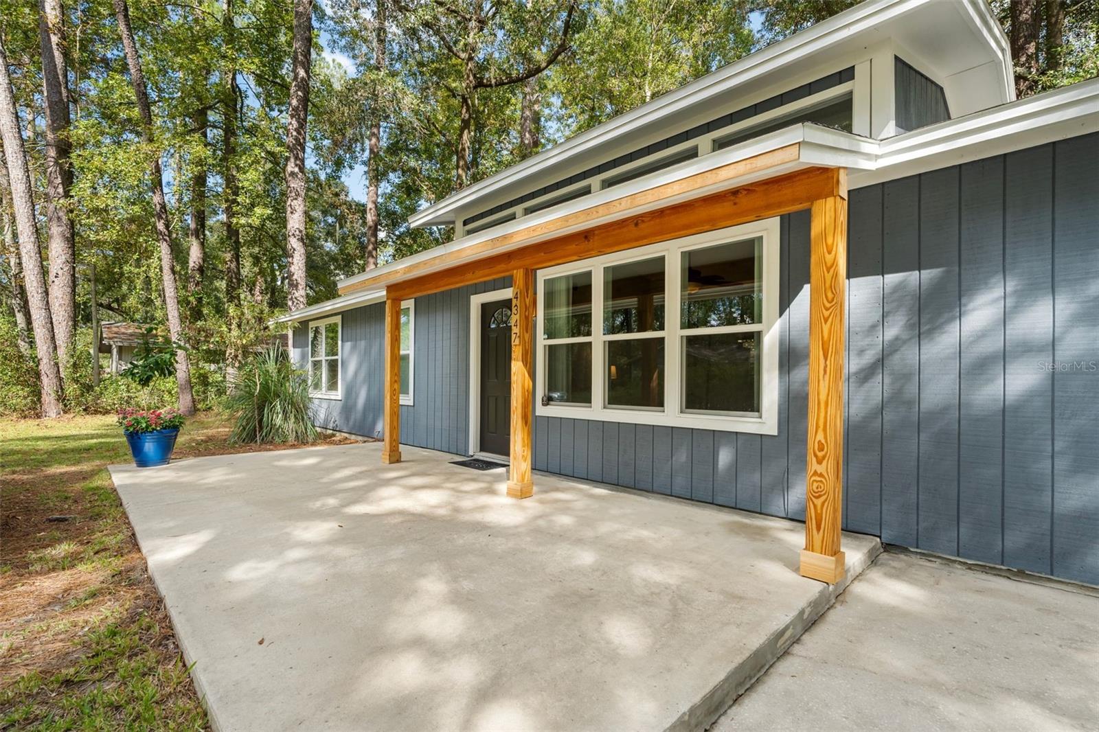 4347 NW 30TH TER, GAINESVILLE, FL, 32605