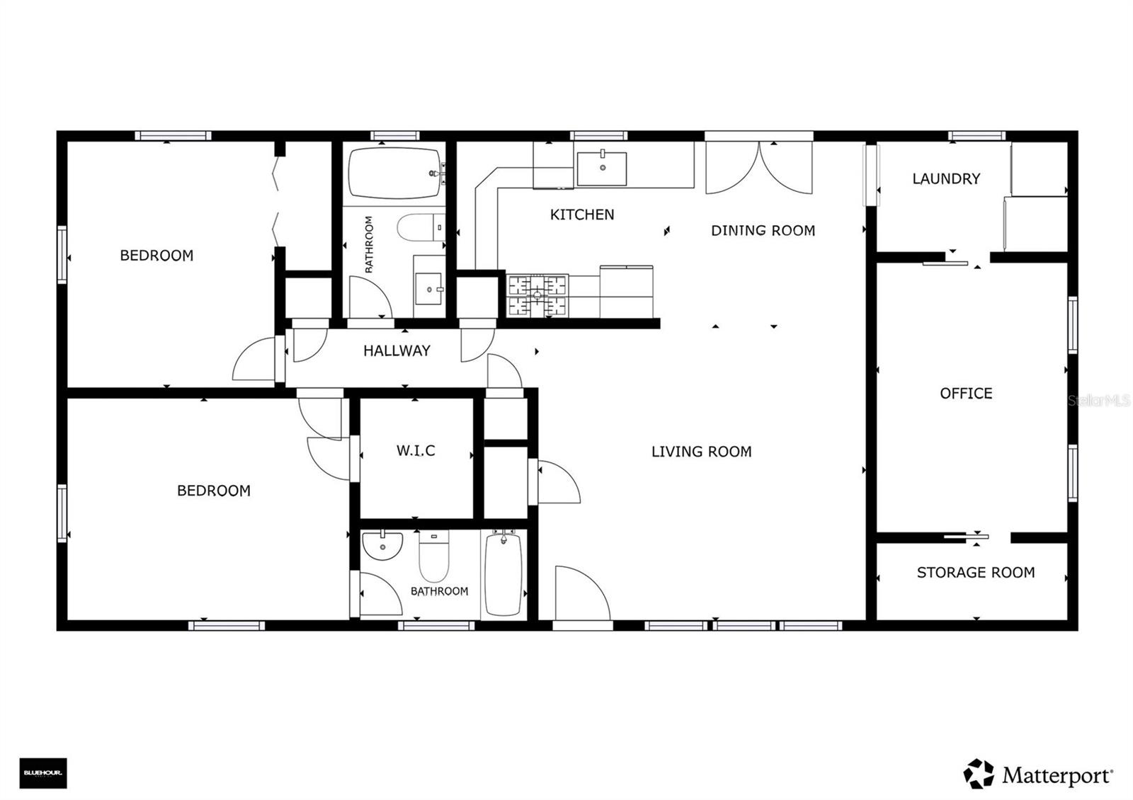 4347 NW 30TH TER, GAINESVILLE, FL, 32605