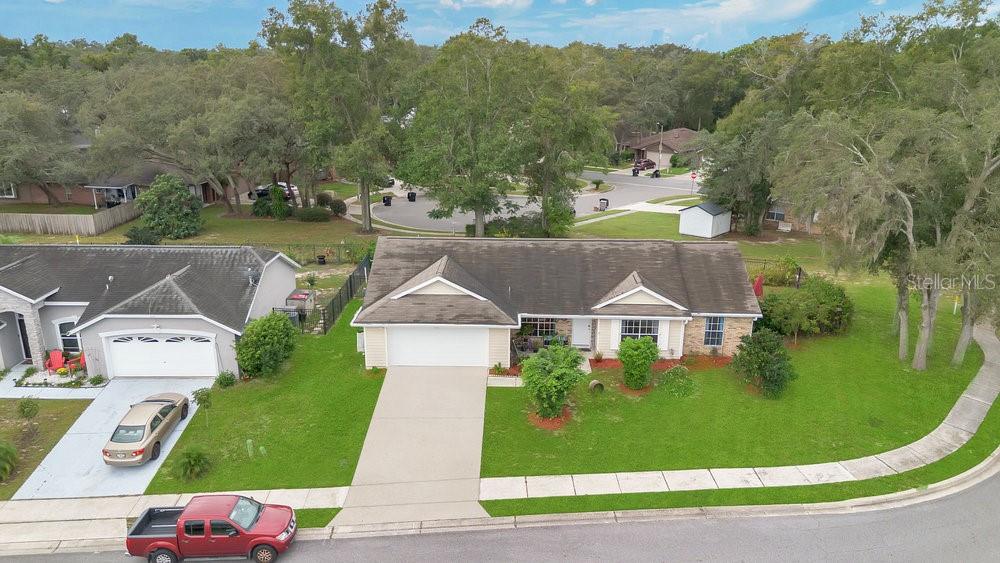 928 ROYAL OAKS DR, APOPKA, FL, 32703