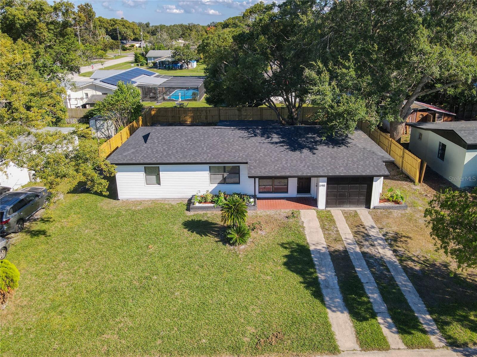 1195 RAMBLE AVE, DELTONA, FL, 32725