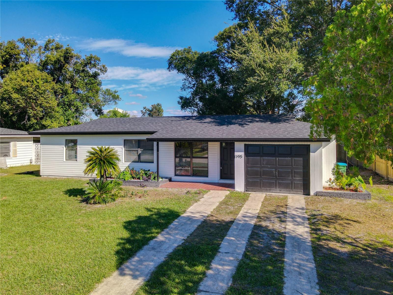 1195 RAMBLE AVE, DELTONA, FL, 32725