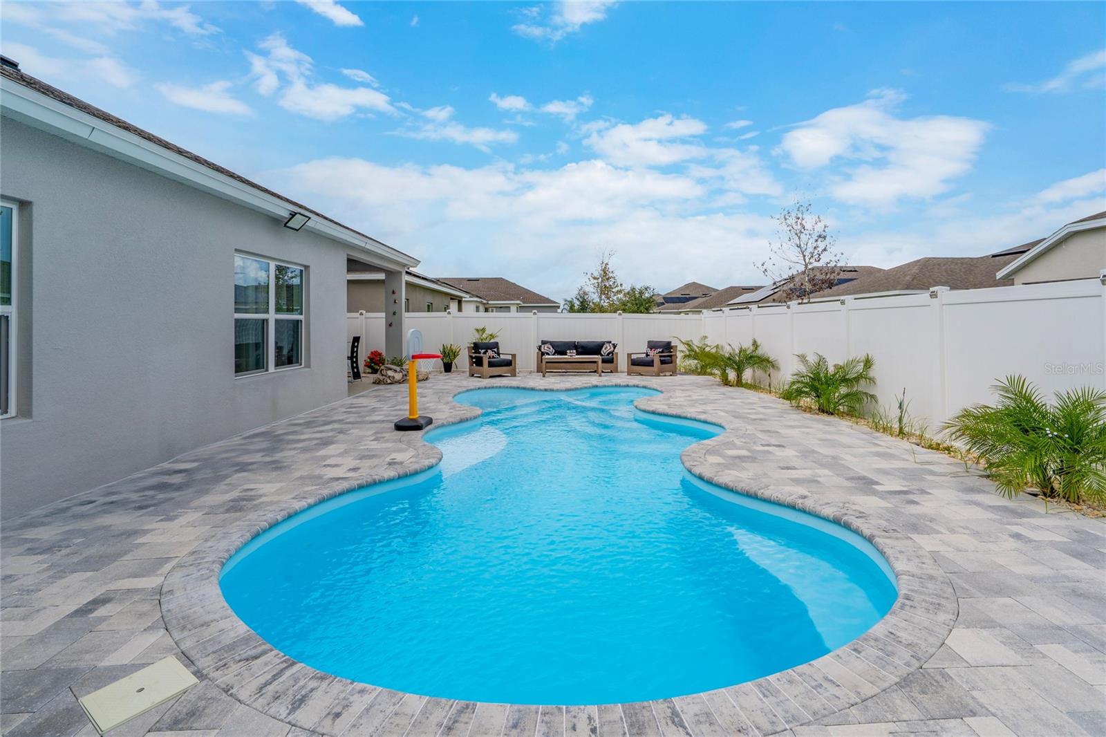 2351 WHITE CEDAR WAY, HAINES CITY, FL, 33844