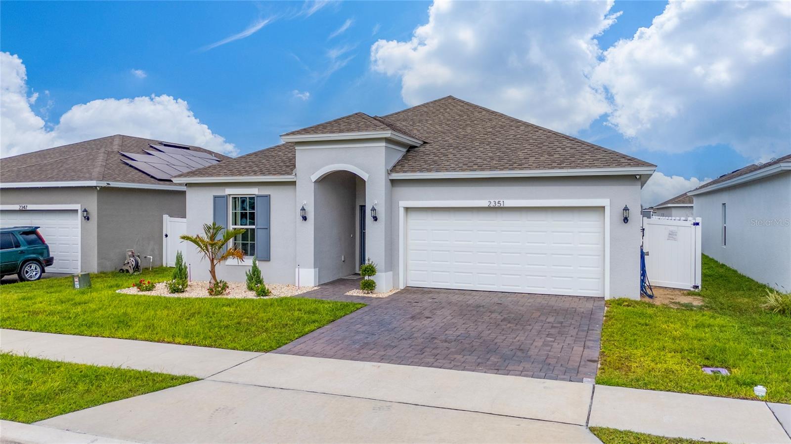 2351 WHITE CEDAR WAY, HAINES CITY, FL, 33844