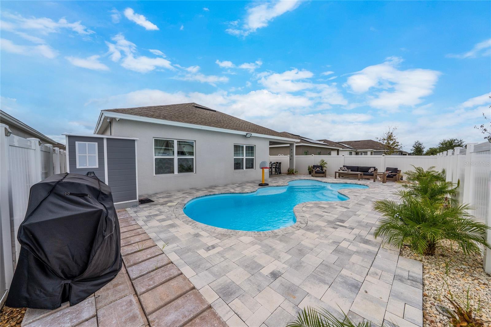 2351 WHITE CEDAR WAY, HAINES CITY, FL, 33844