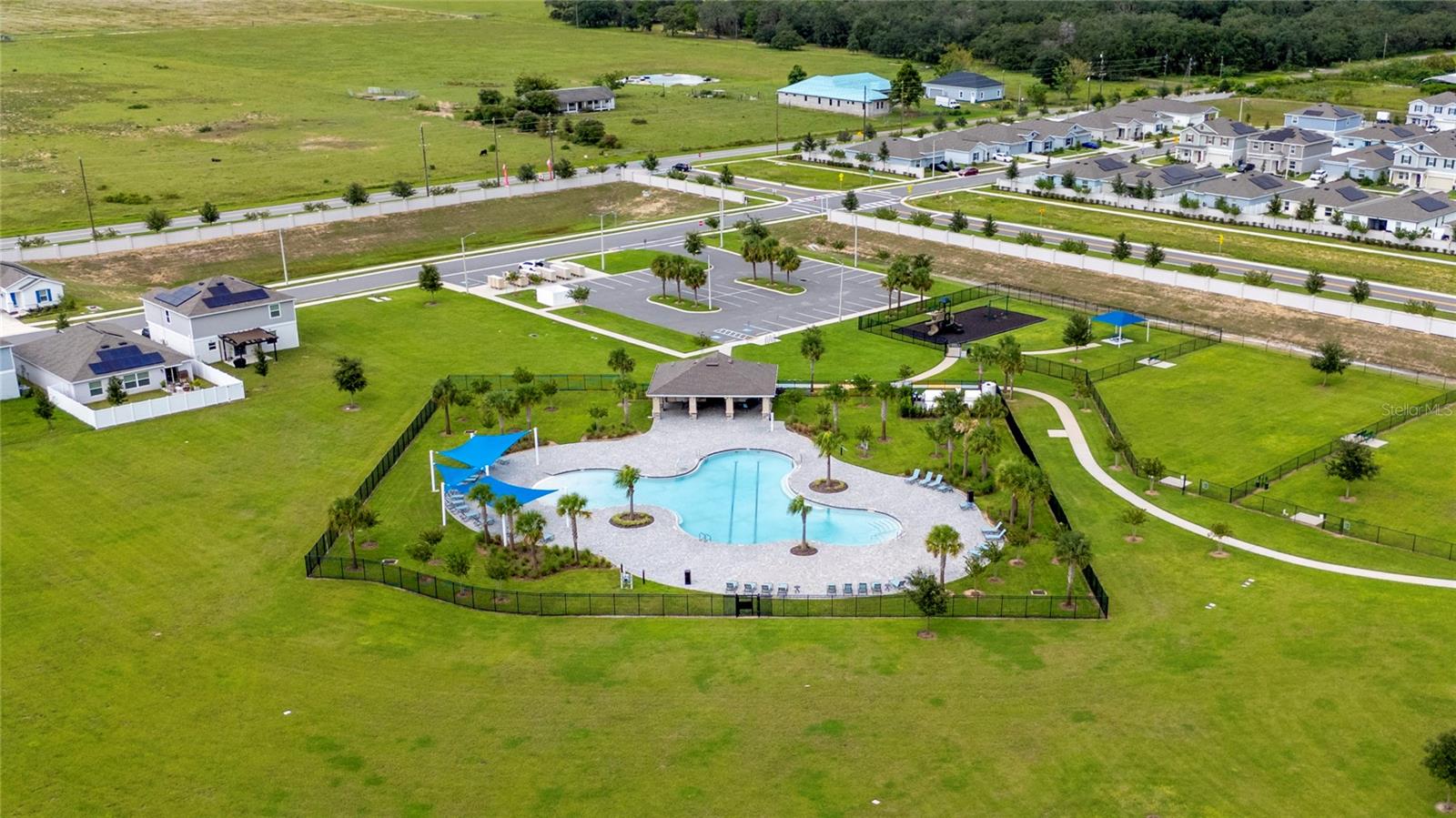 2351 WHITE CEDAR WAY, HAINES CITY, FL, 33844