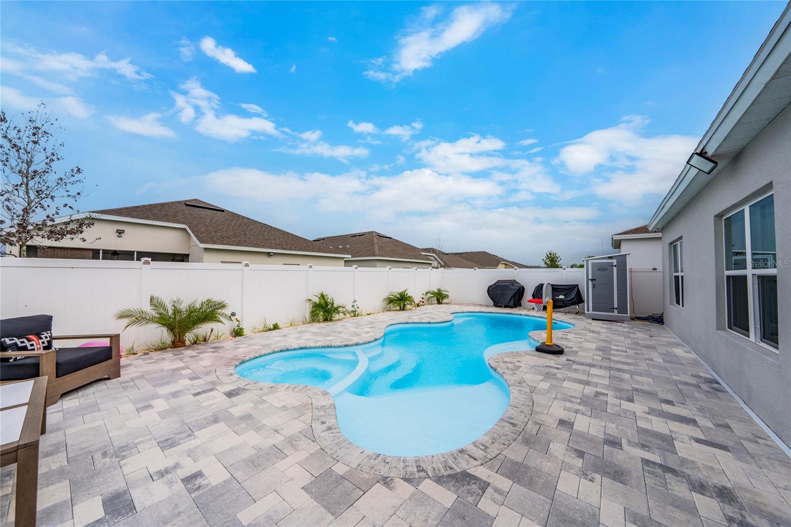 2351 WHITE CEDAR WAY, HAINES CITY, FL, 33844