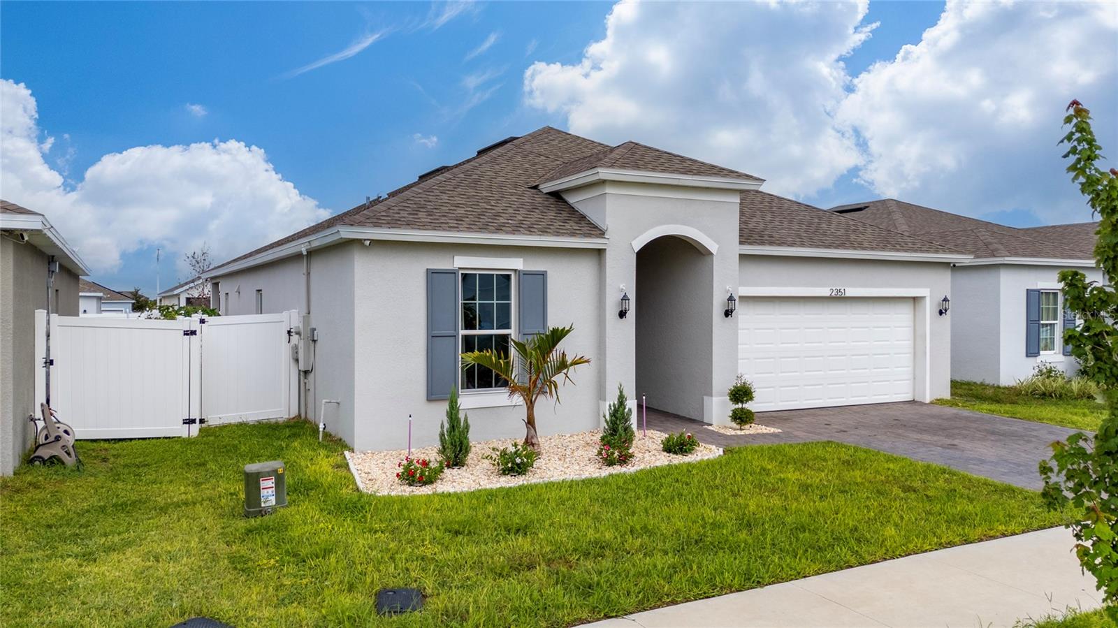 2351 WHITE CEDAR WAY, HAINES CITY, FL, 33844