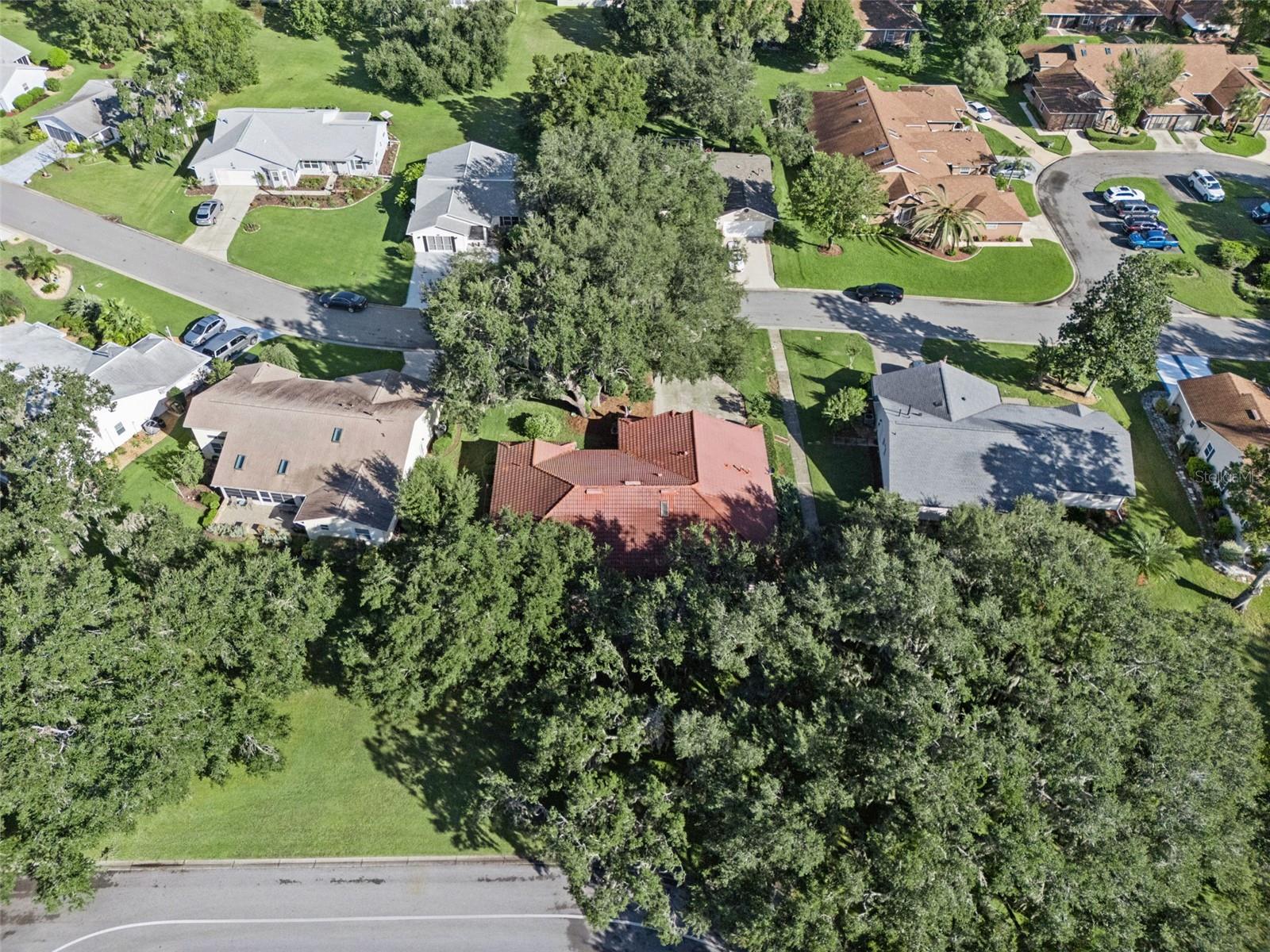 5609 ROSEWALL CIR, LEESBURG, FL, 34748