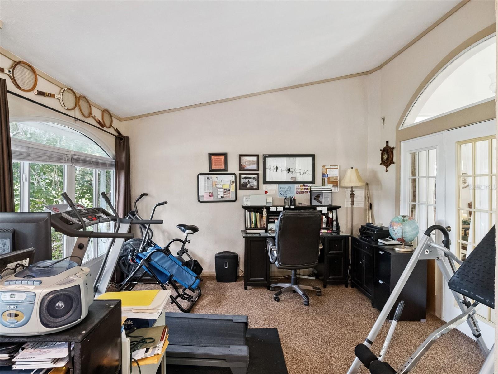 5609 ROSEWALL CIR, LEESBURG, FL, 34748