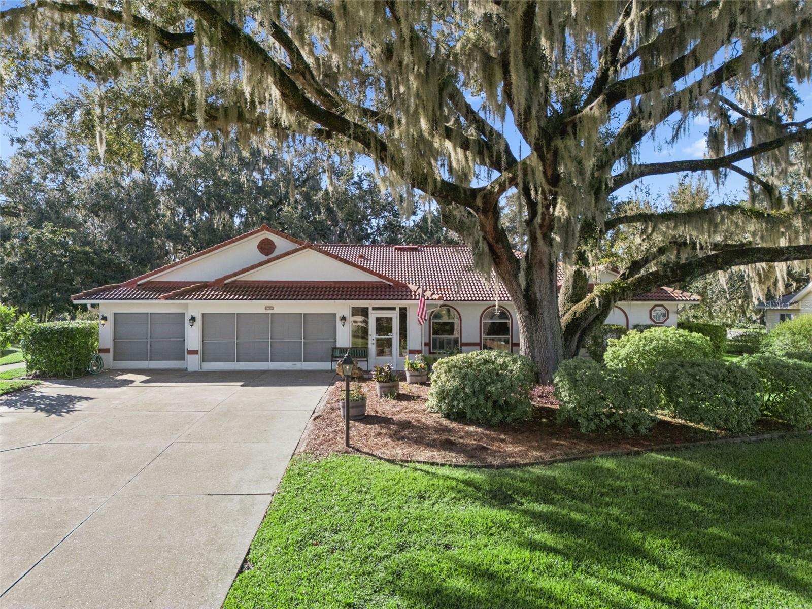 5609 ROSEWALL CIR, LEESBURG, FL, 34748
