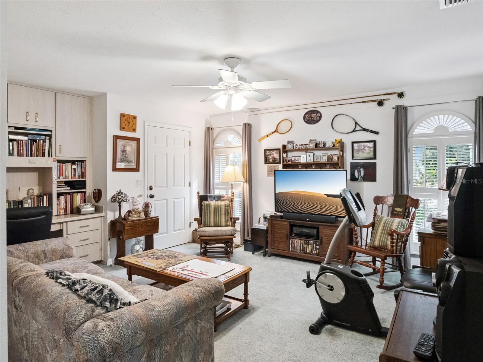 5609 ROSEWALL CIR, LEESBURG, FL, 34748