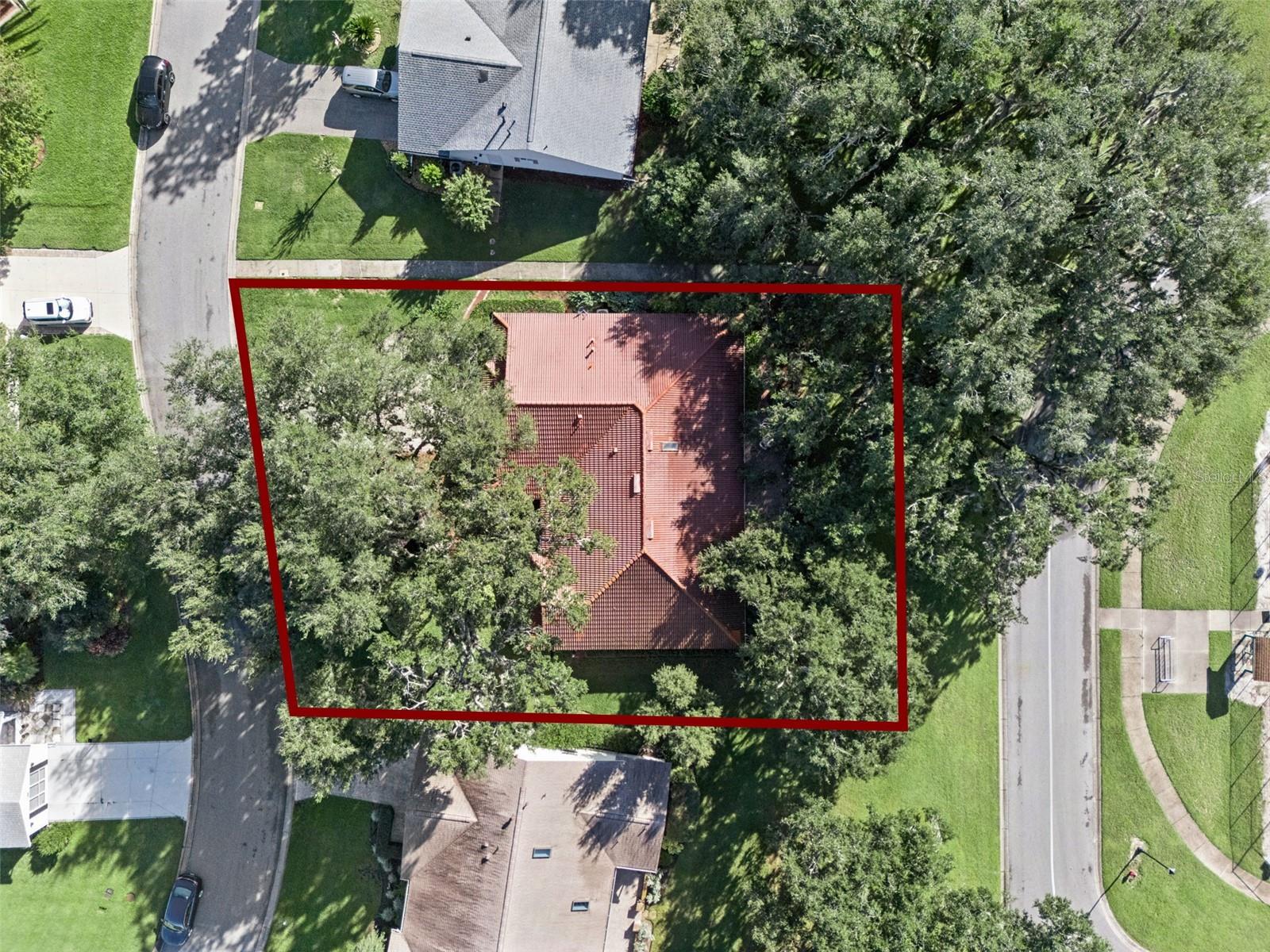 5609 ROSEWALL CIR, LEESBURG, FL, 34748