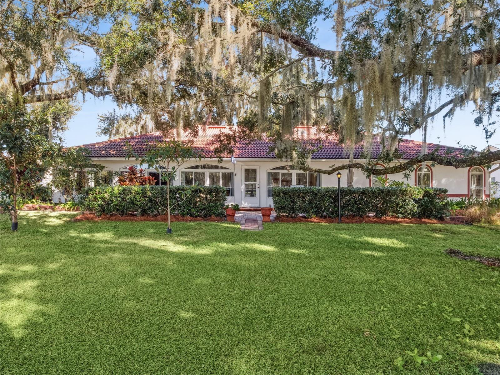 5609 ROSEWALL CIR, LEESBURG, FL, 34748