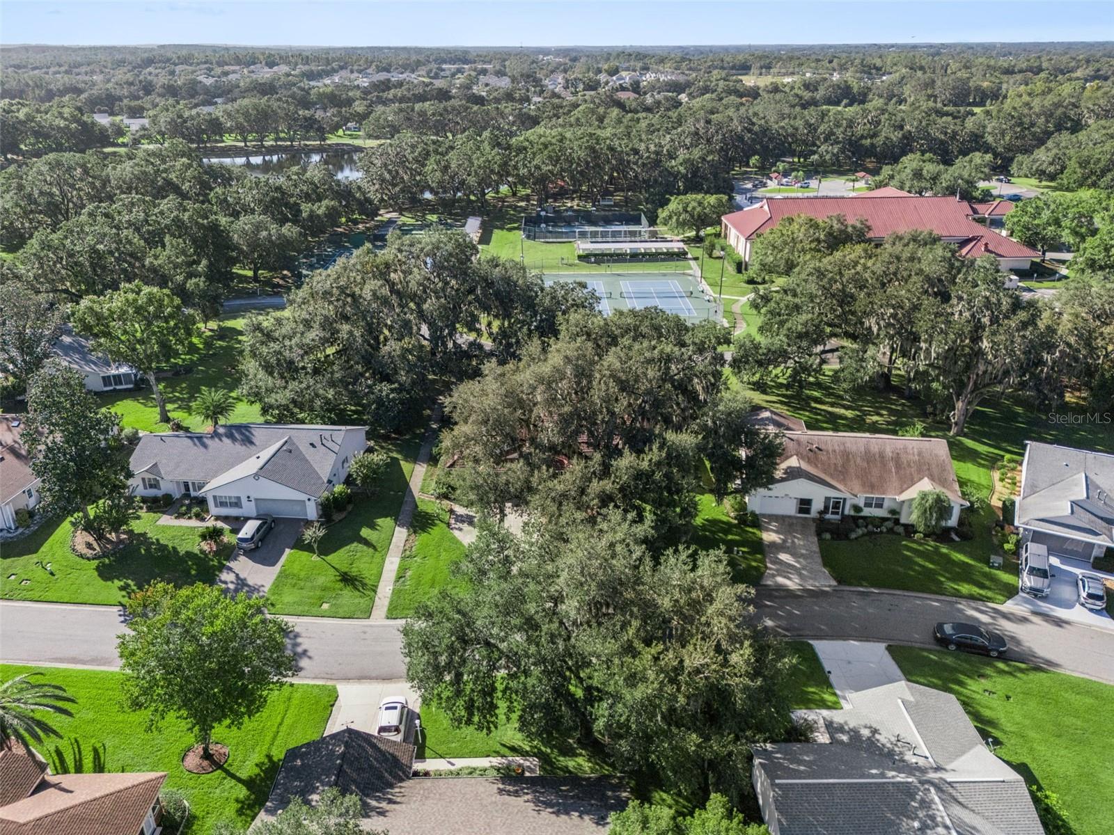 5609 ROSEWALL CIR, LEESBURG, FL, 34748