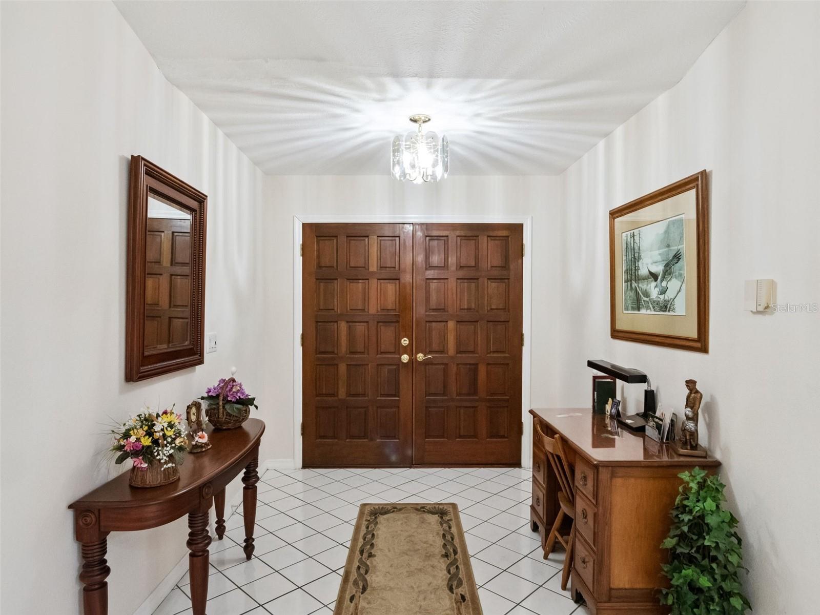 5609 ROSEWALL CIR, LEESBURG, FL, 34748