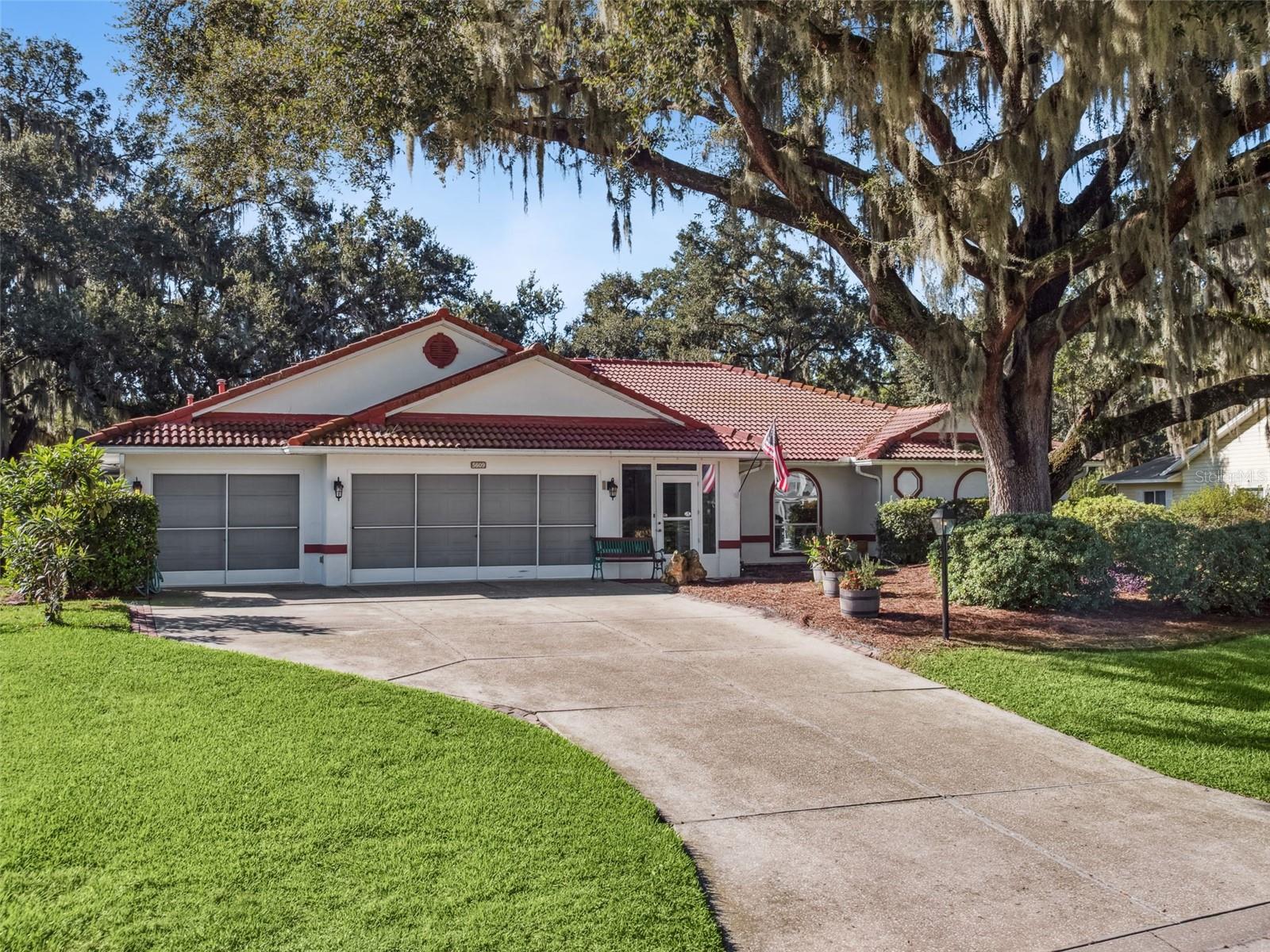 5609 ROSEWALL CIR, LEESBURG, FL, 34748