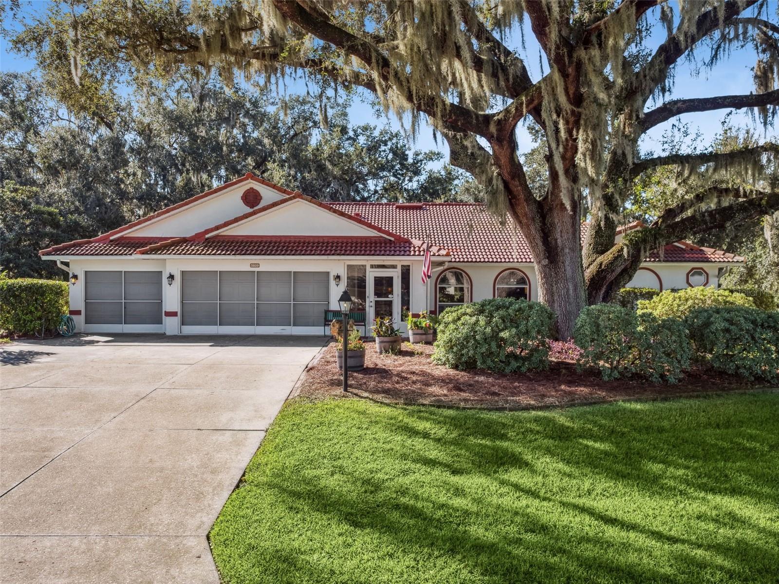 5609 ROSEWALL CIR, LEESBURG, FL, 34748